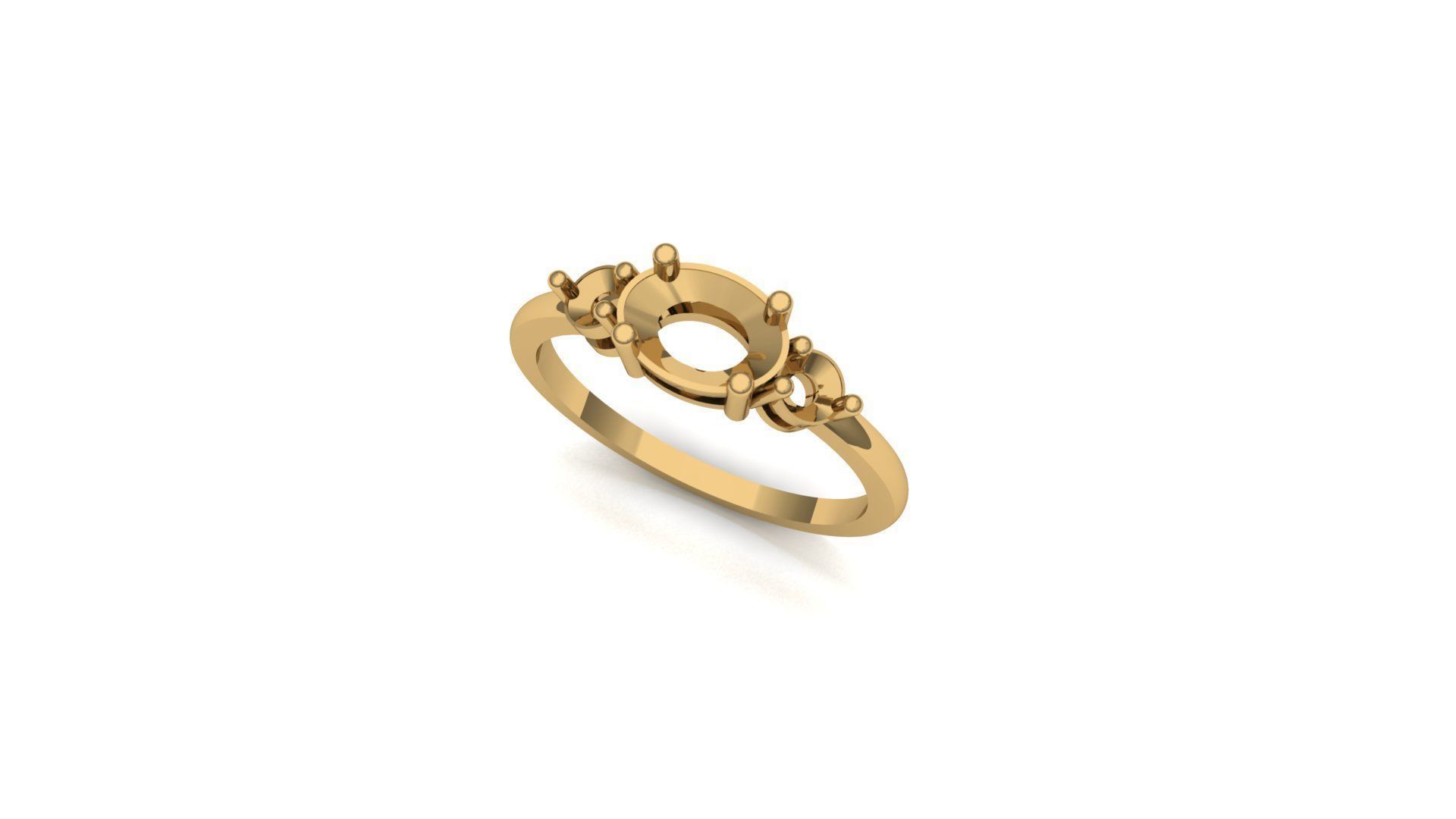ALL RINGS 3D model_29