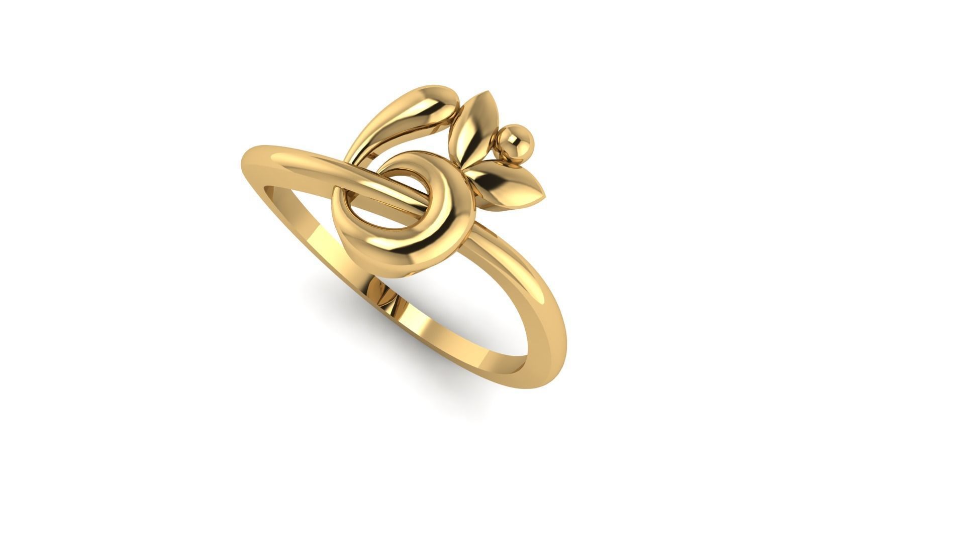 ALL RINGS 3D model_20