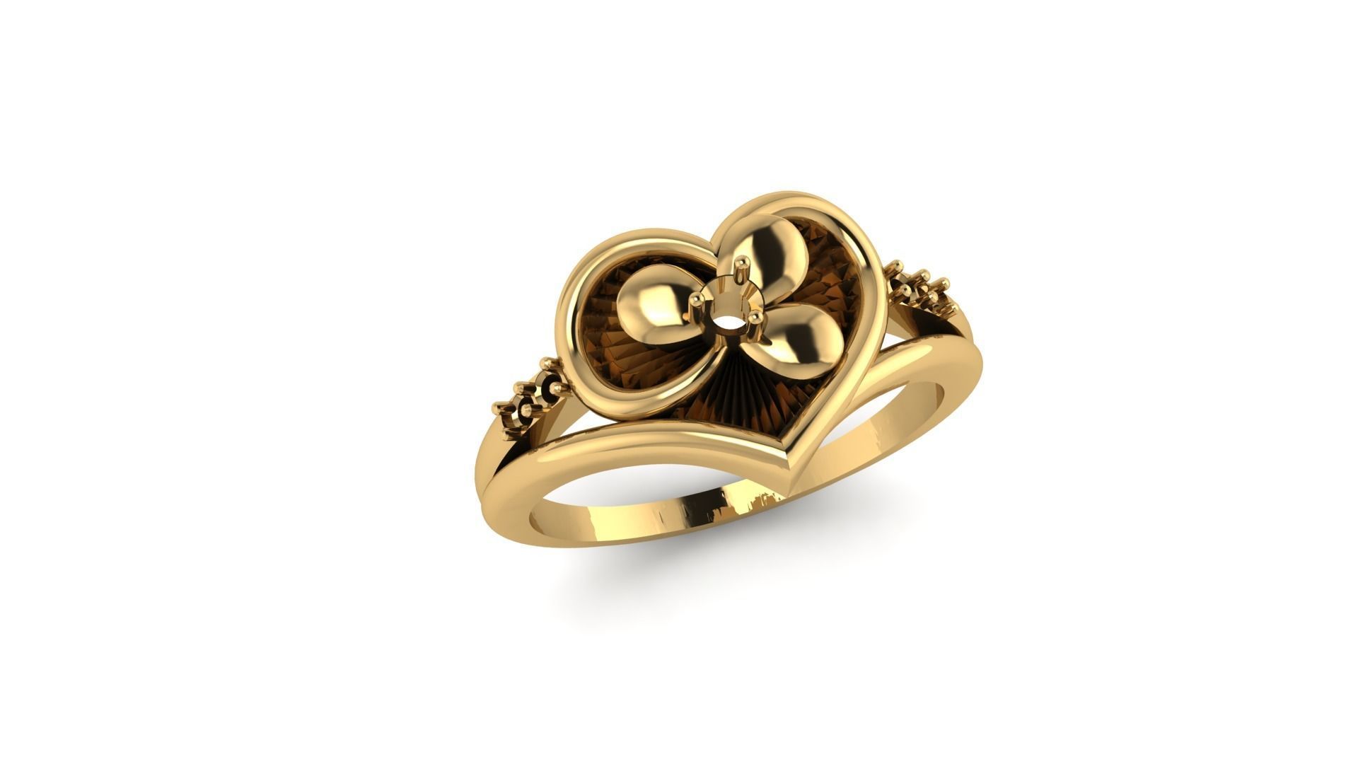 ALL RINGS 3D model_21