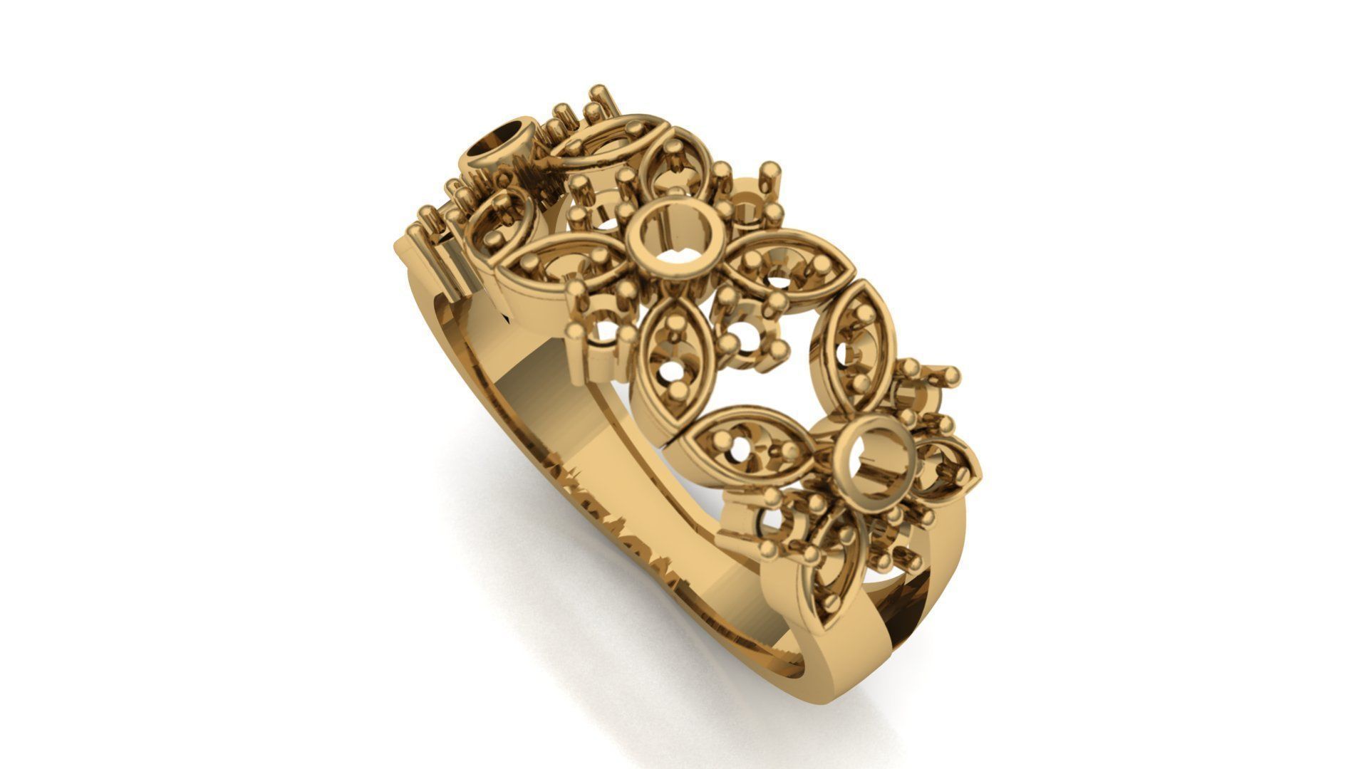 ALL RINGS 3D model_72