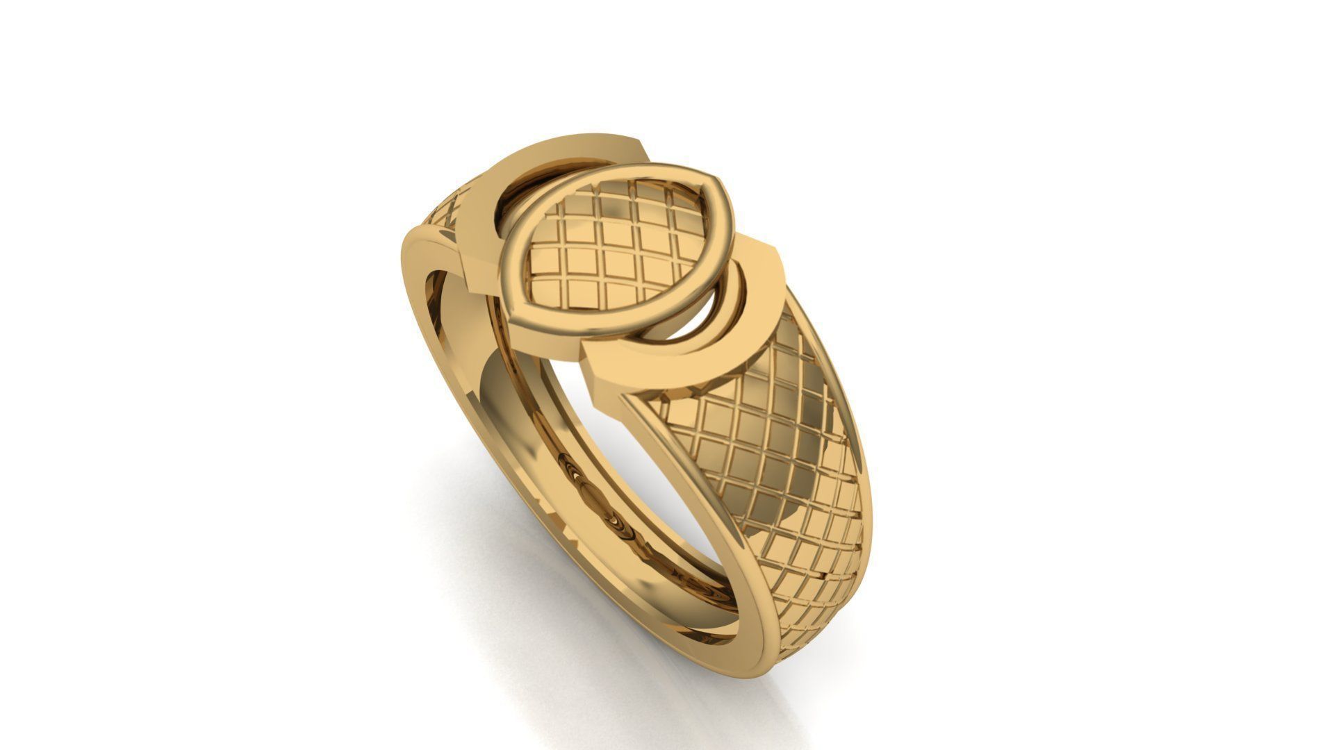 ALL RINGS 3D model_65