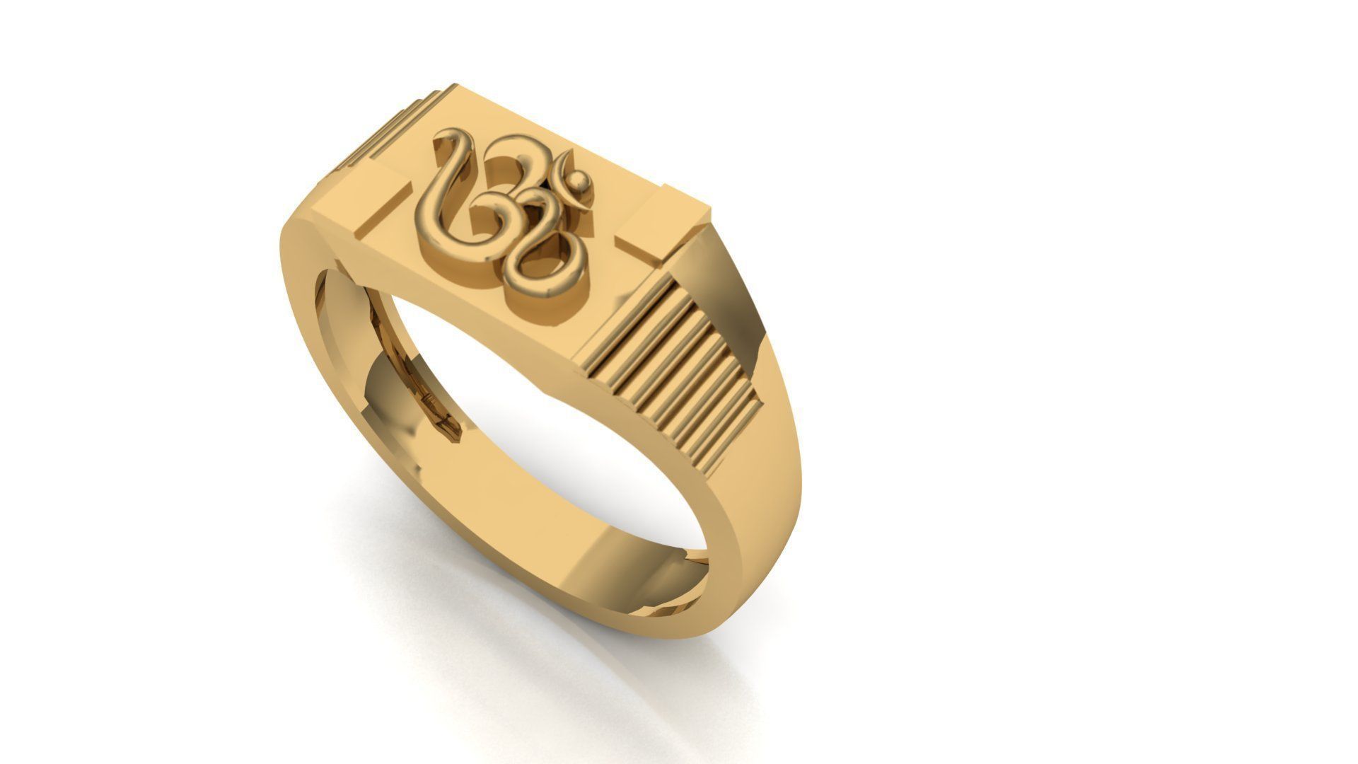 ALL RINGS 3D model_11