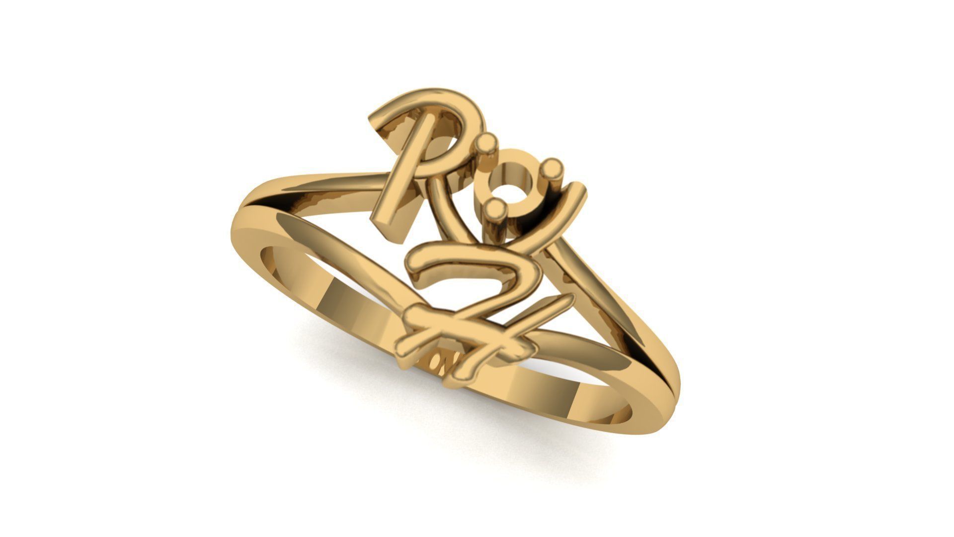 ALL RINGS 3D model_32