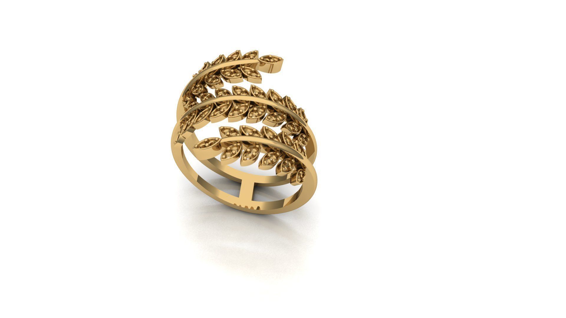 ALL RINGS 3D model_86