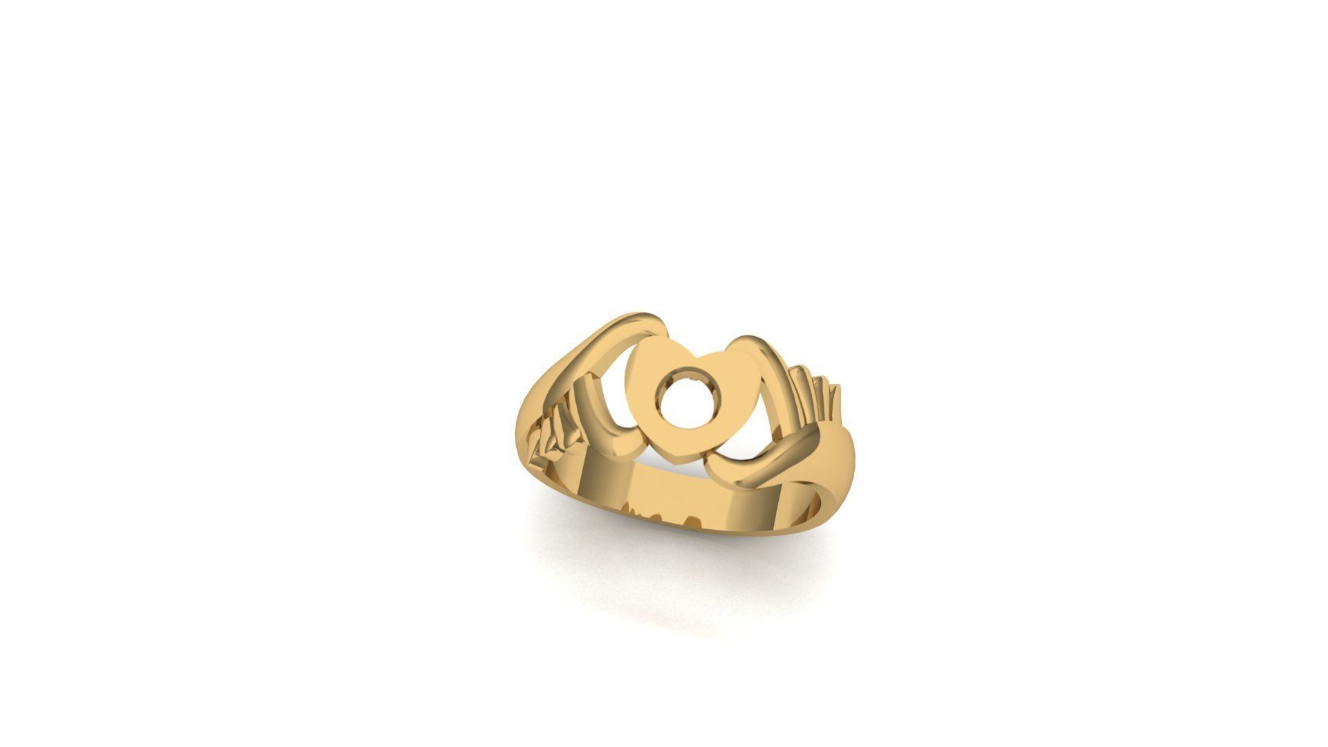 ALL RINGS 3D model_79