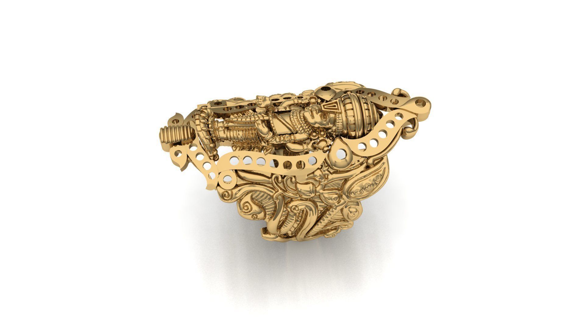 ALL RINGS 3D model_87