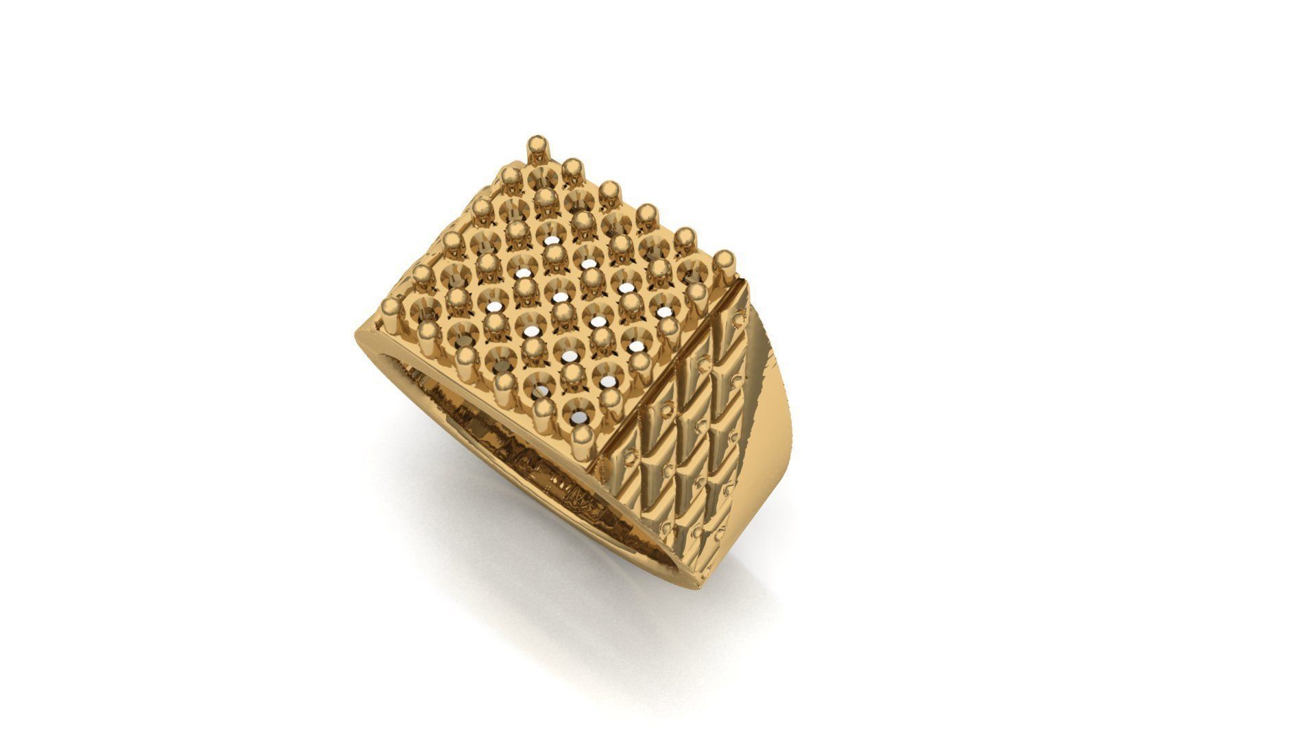 ALL RINGS 3D model_93