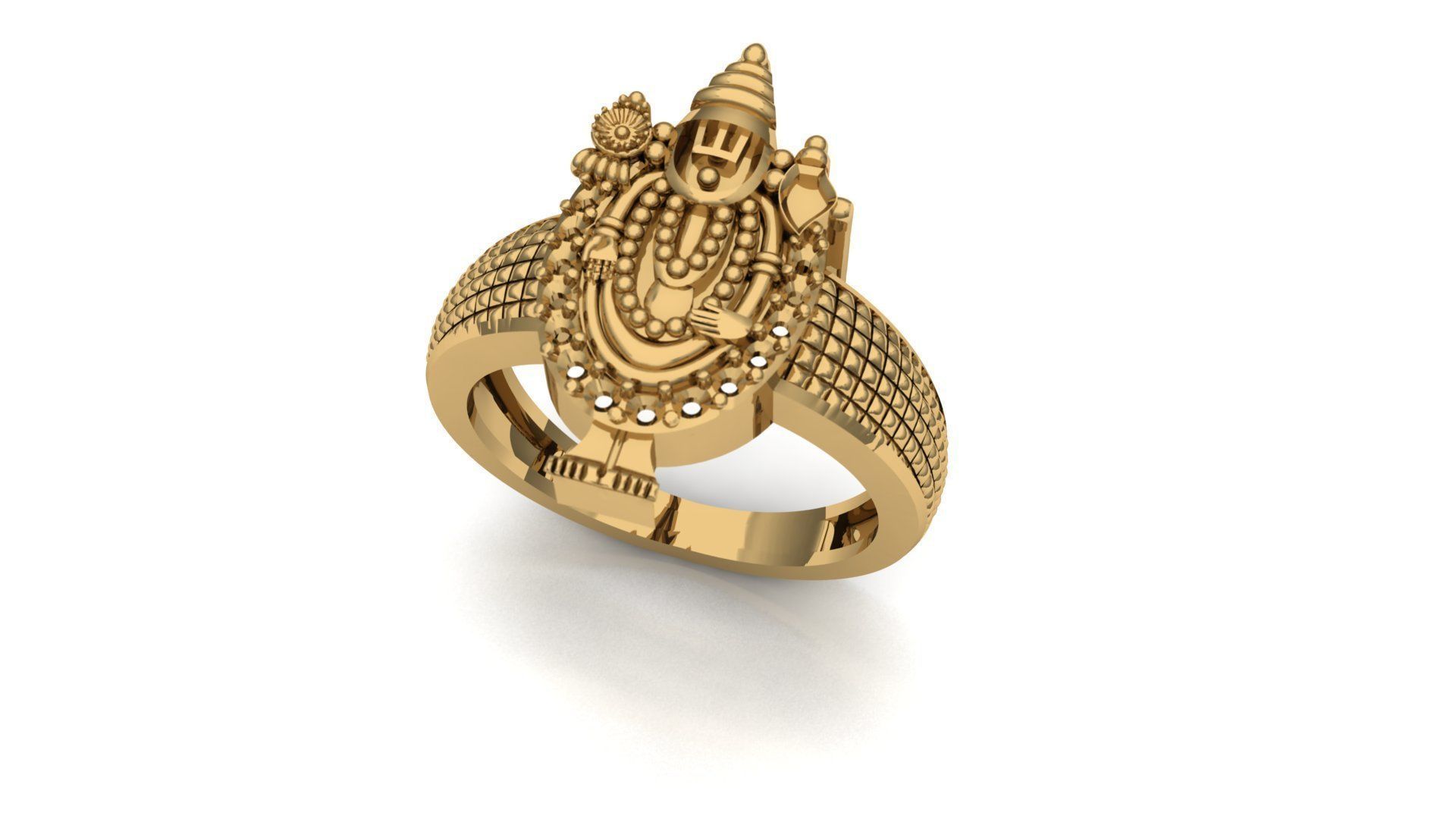 ALL RINGS 3D model_60