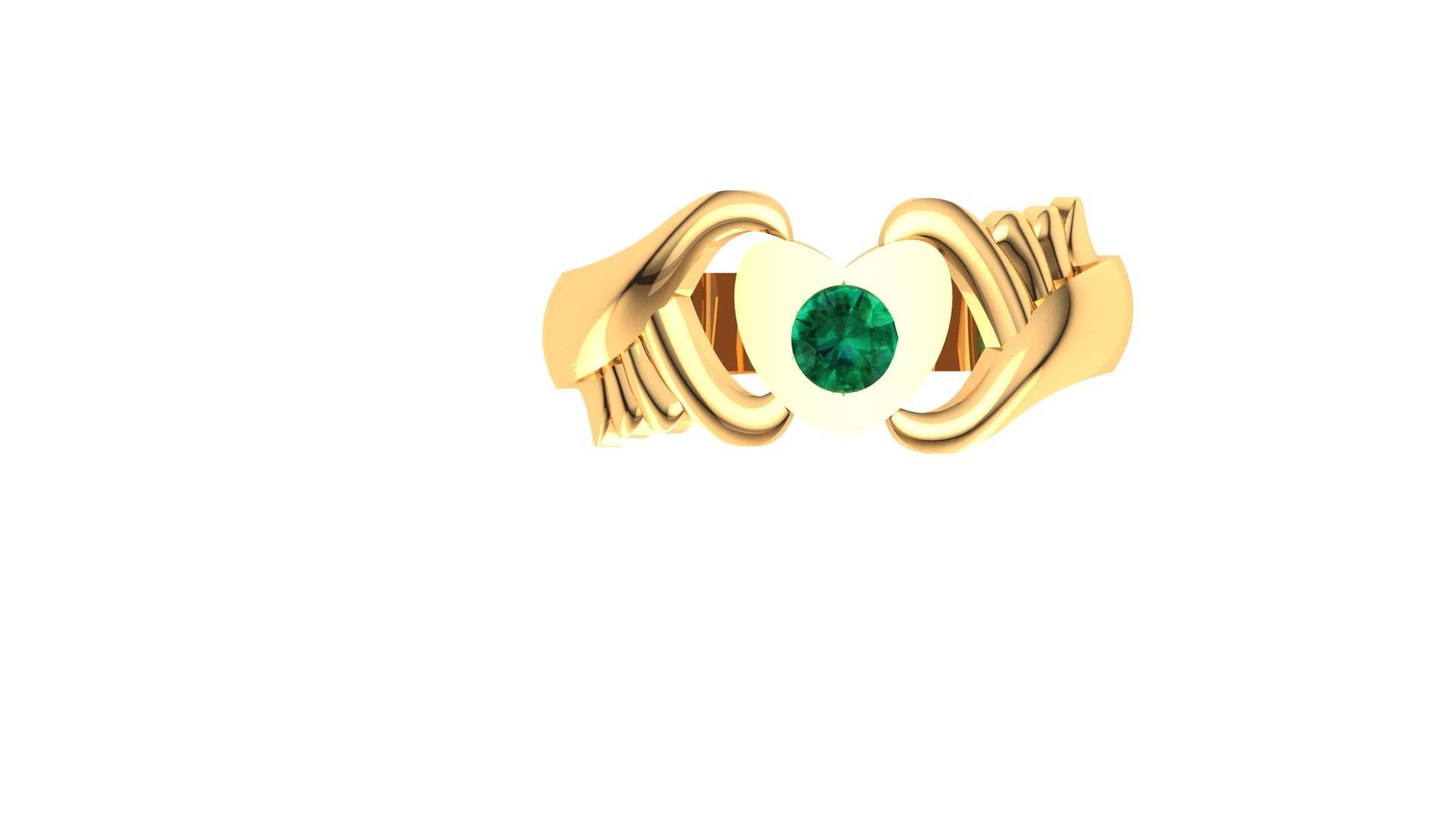 ALL RINGS 3D model_17