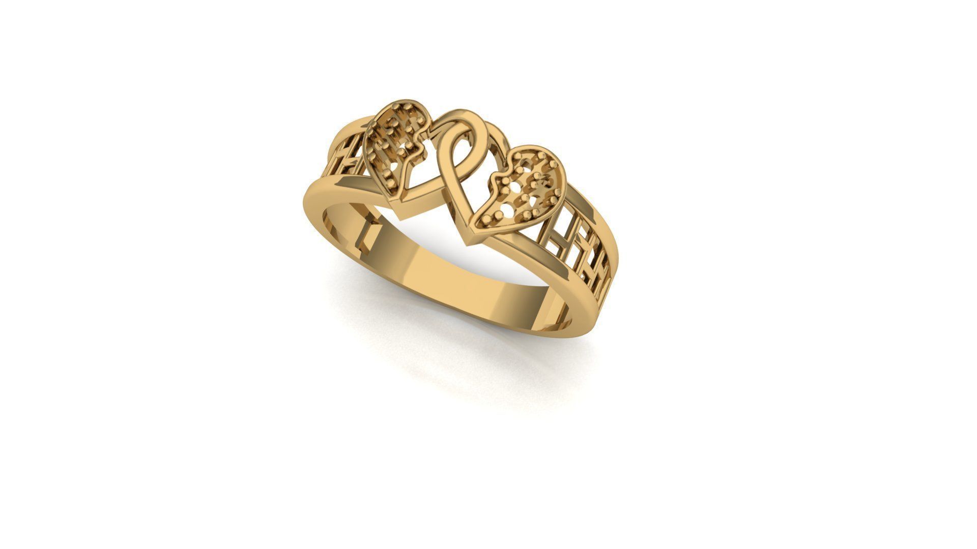 ALL RINGS 3D model_77