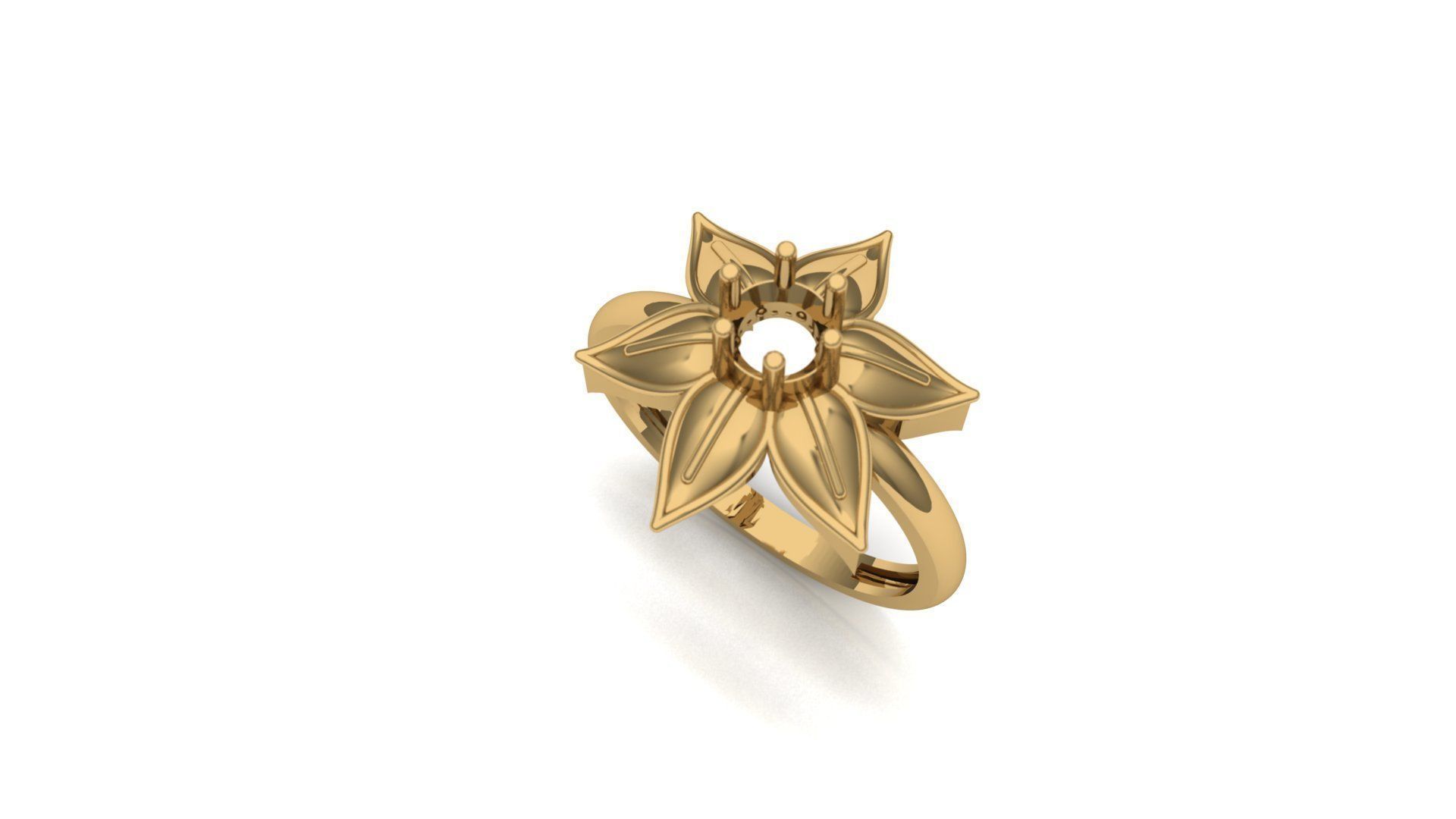 ALL RINGS 3D model_81