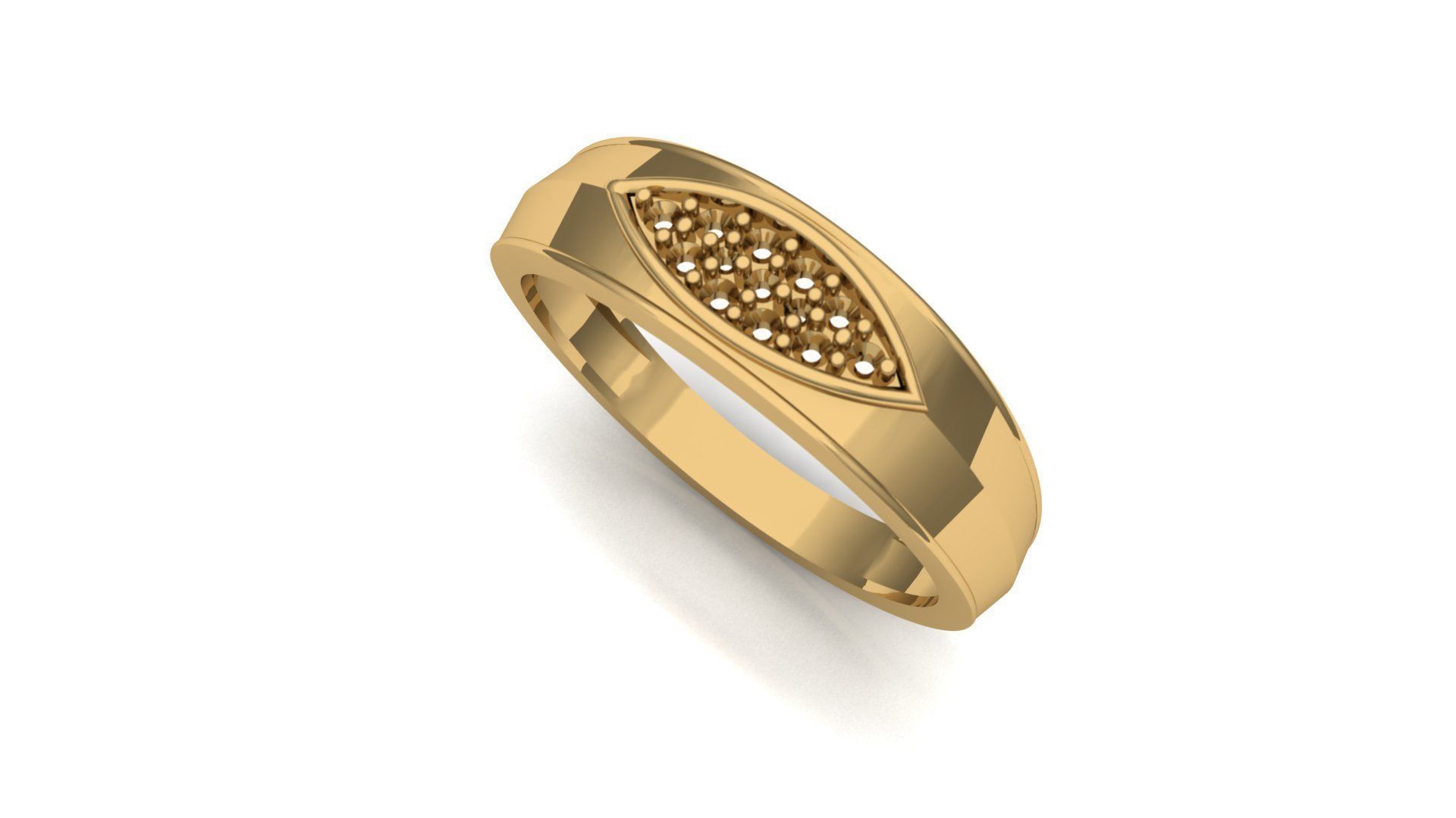 ALL RINGS 3D model_92