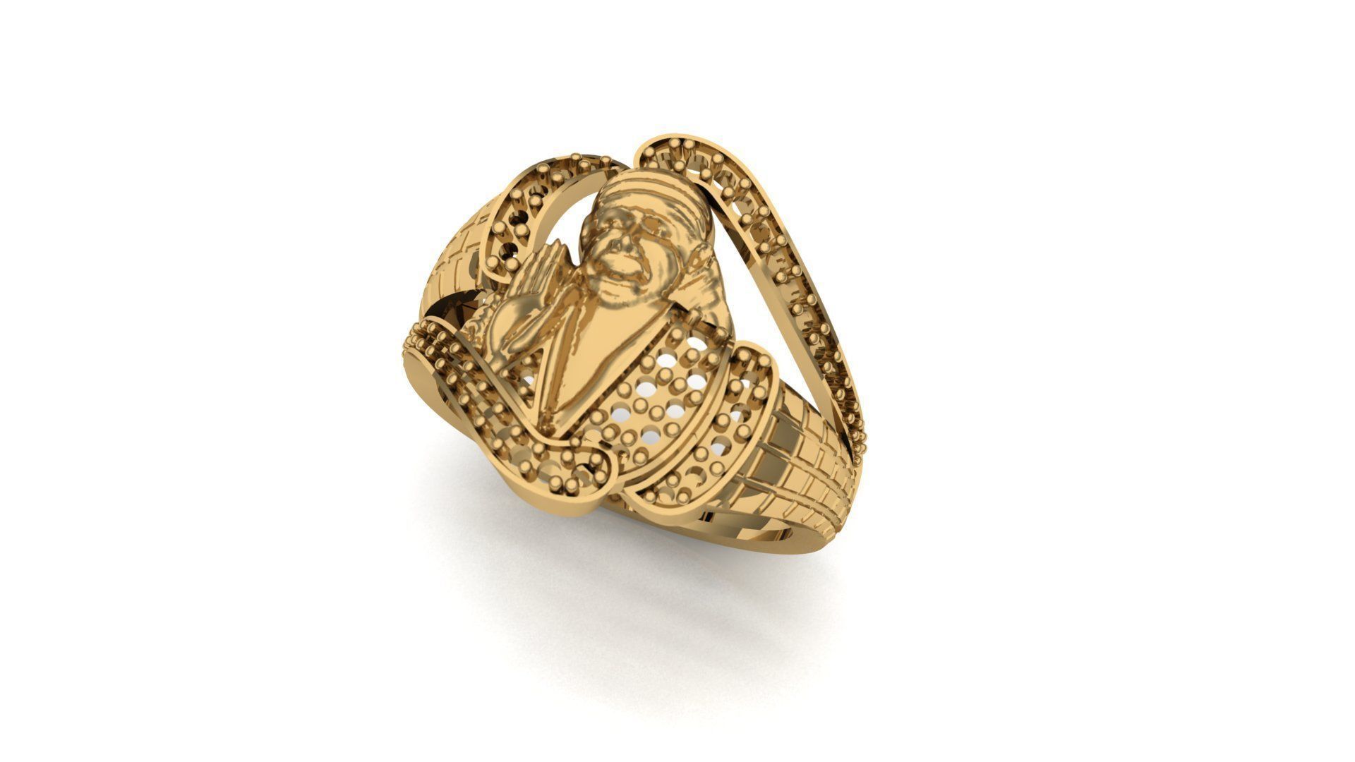 ALL RINGS 3D model_26