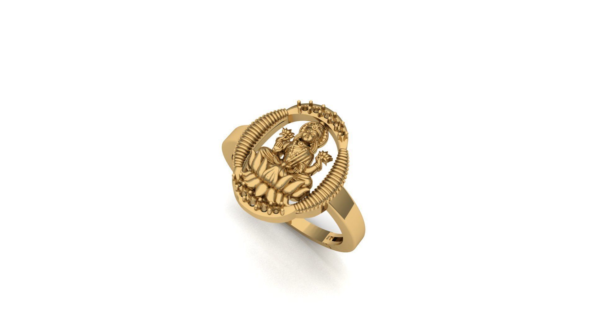 ALL RINGS 3D model_10