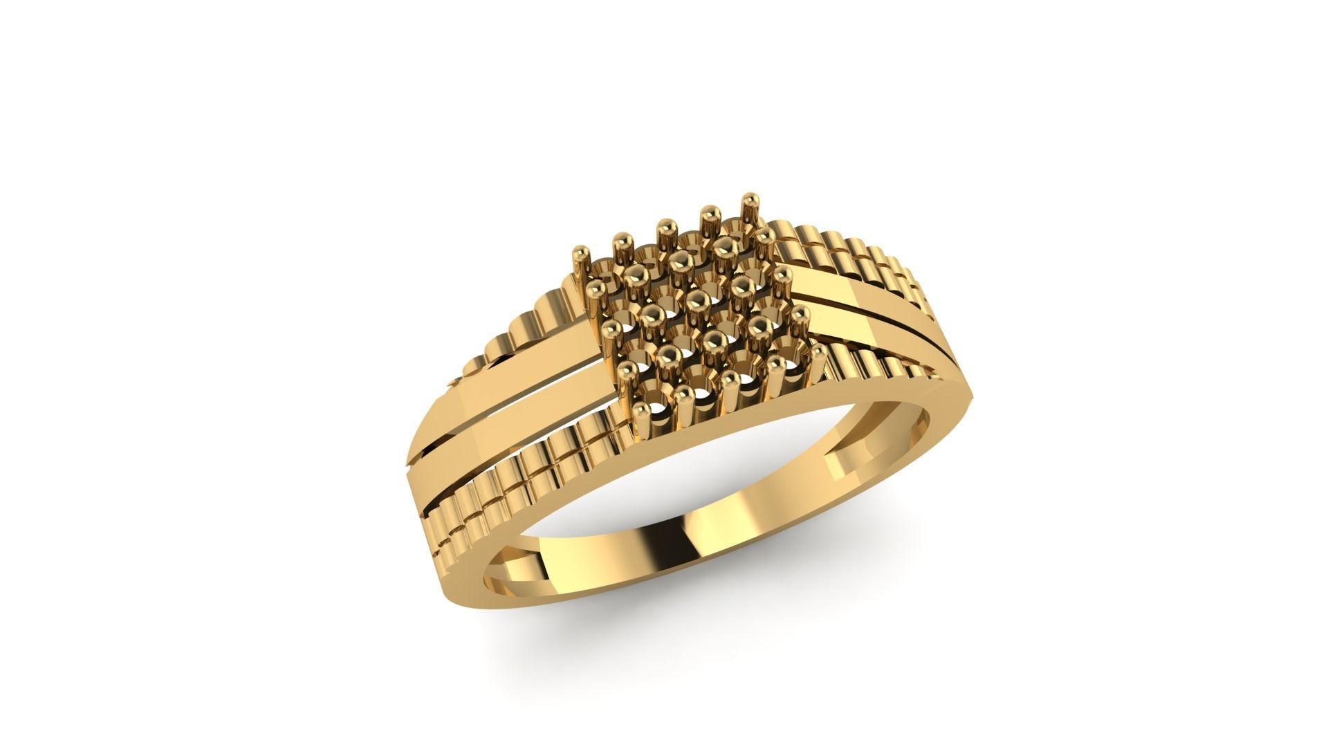 ALL RINGS 3D model_53
