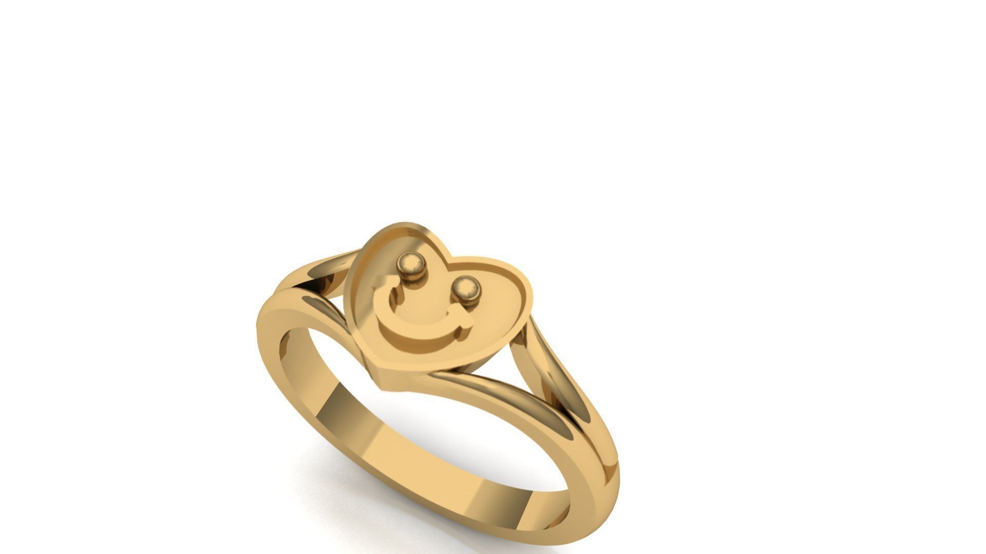ALL RINGS 3D model_80