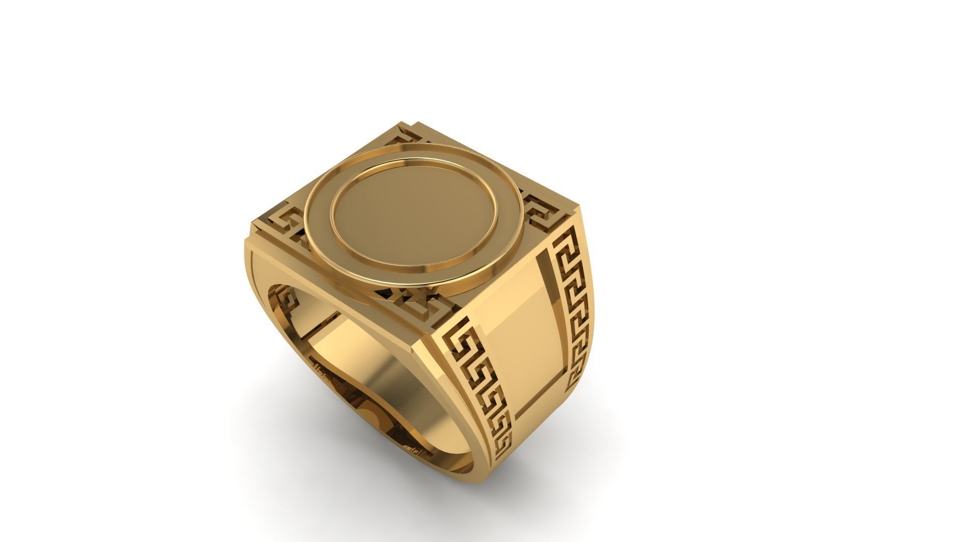 ALL RINGS 3D model_4