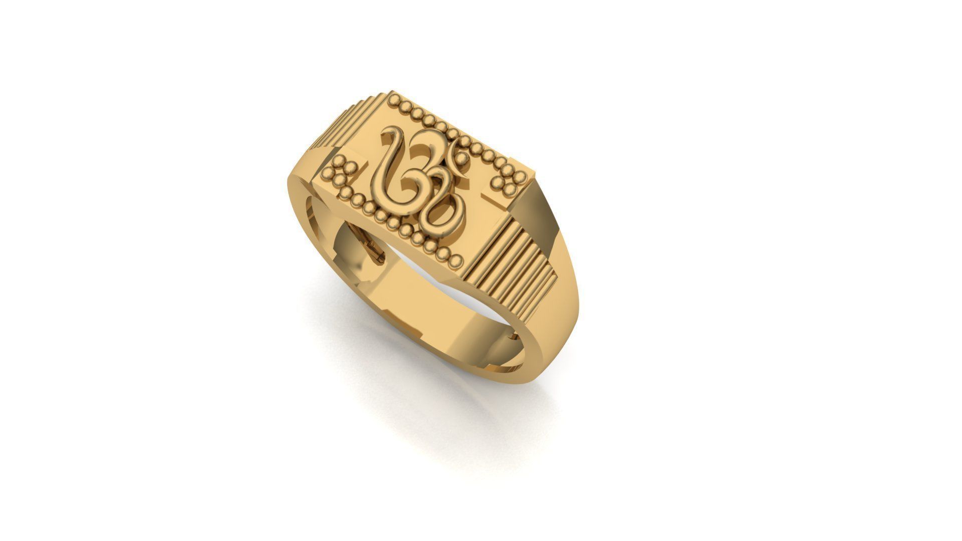 ALL RINGS 3D model_61