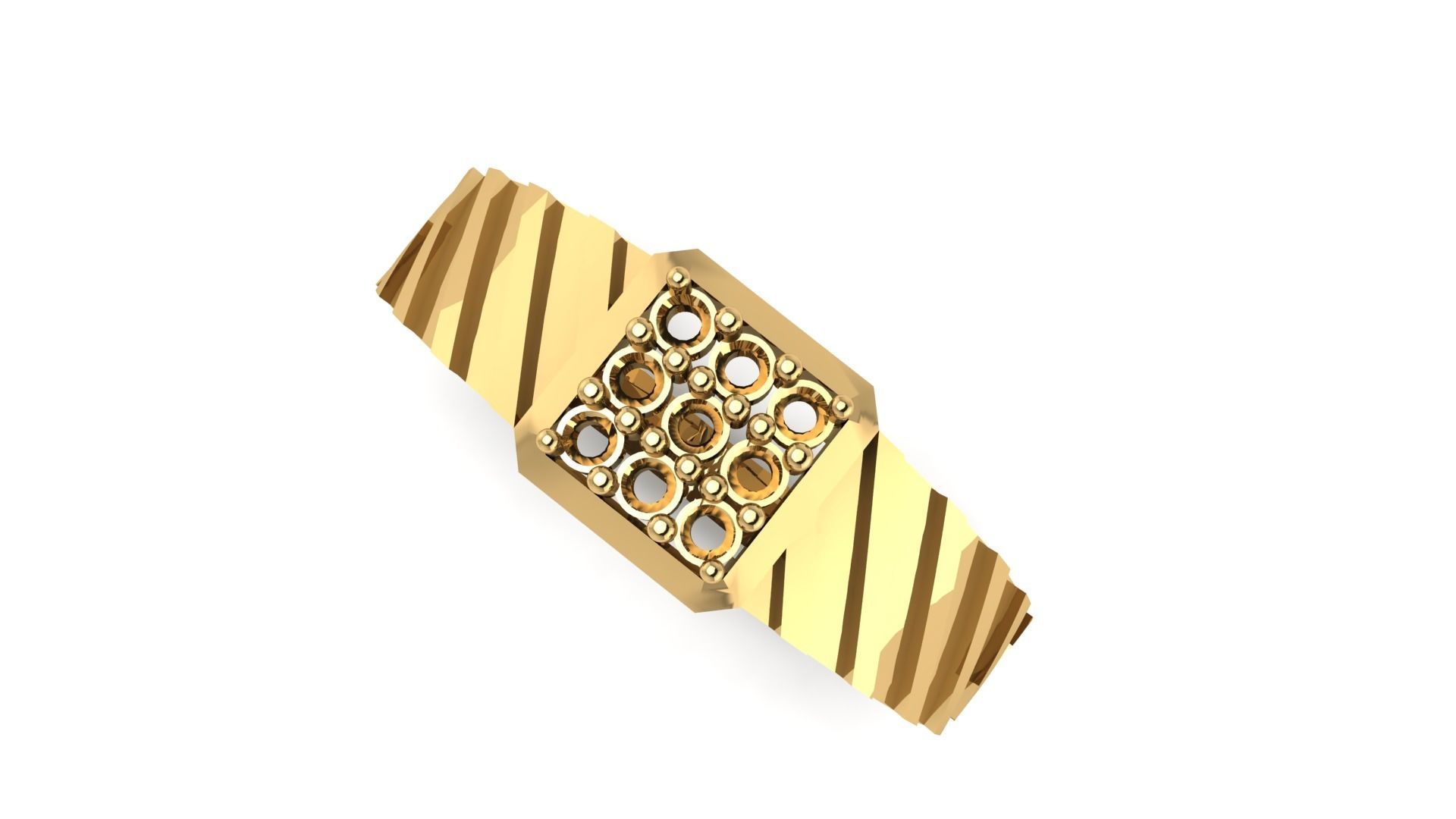 ALL RINGS 3D model_52