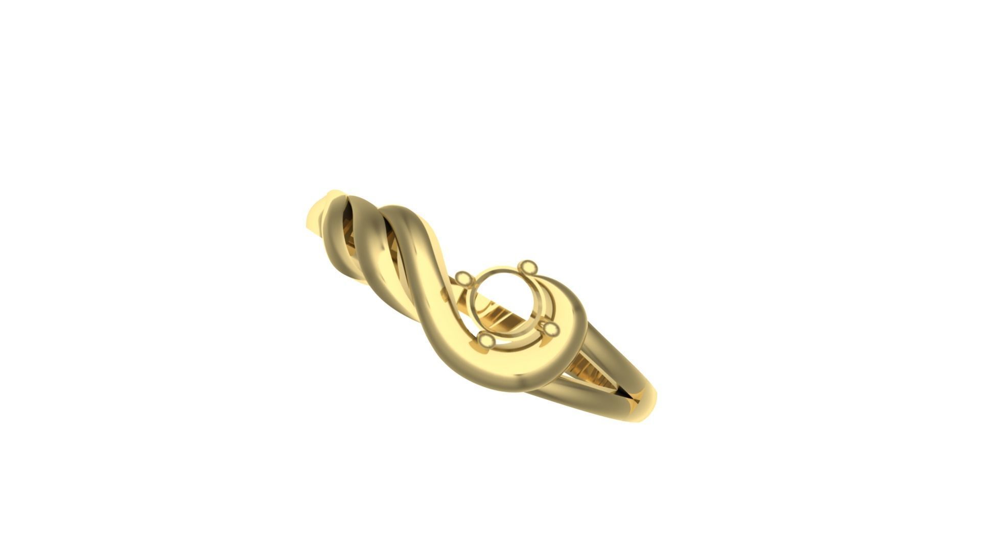 ALL RINGS 3D model_1