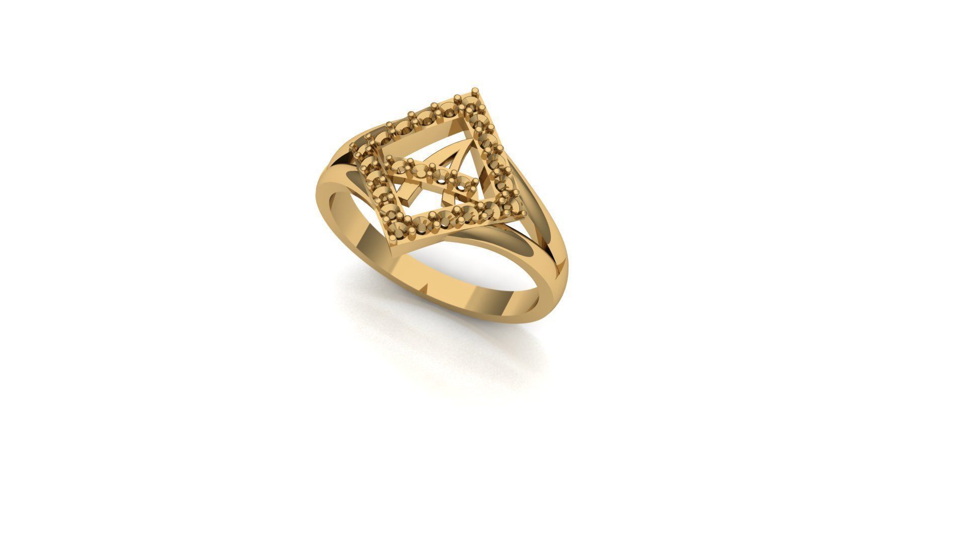 ALL RINGS 3D model_70