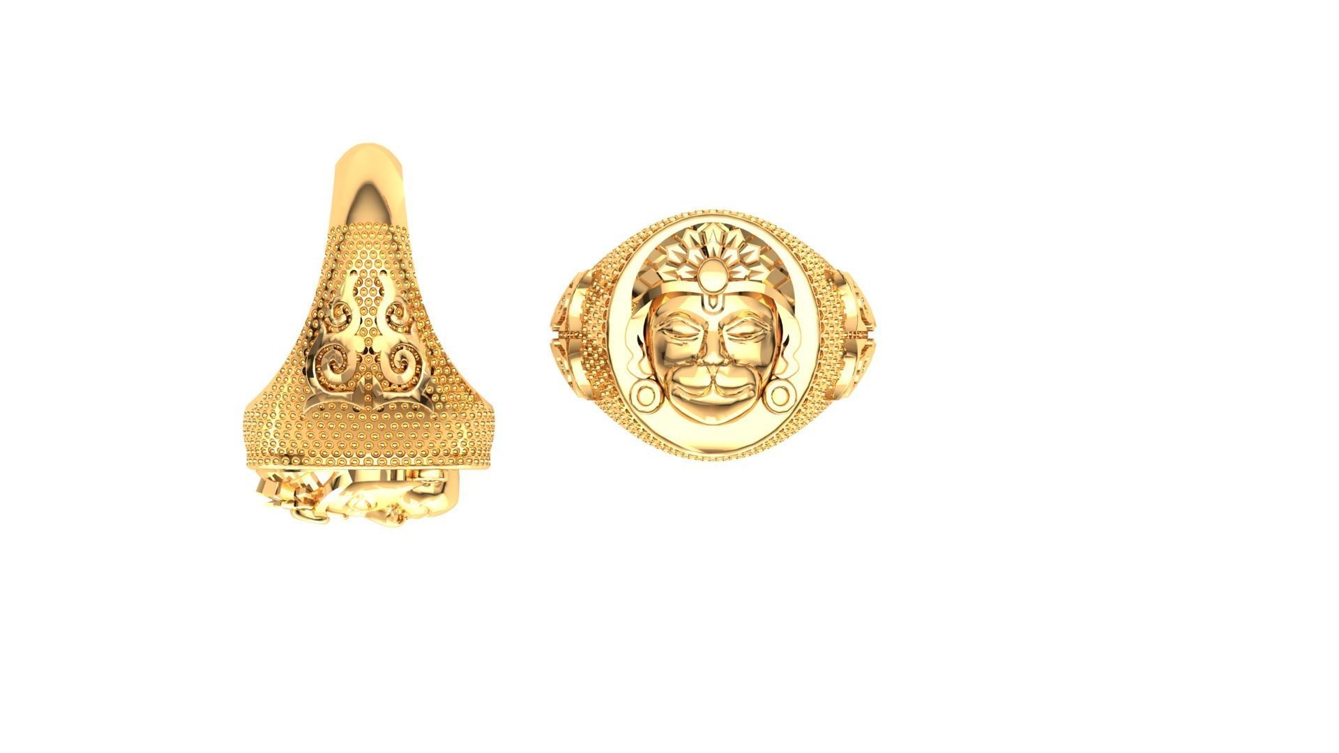 ALL RINGS 3D model_49