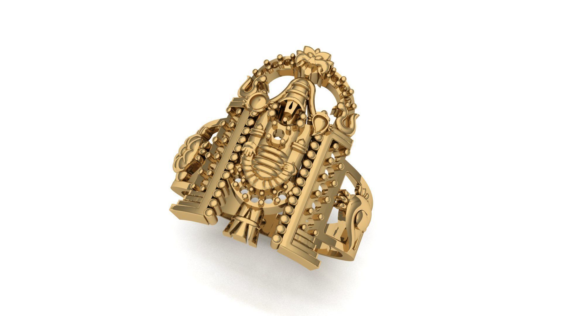 ALL RINGS 3D model_69