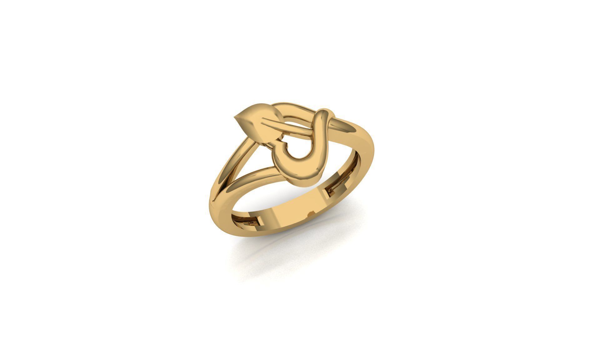 ALL RINGS 3D model_13