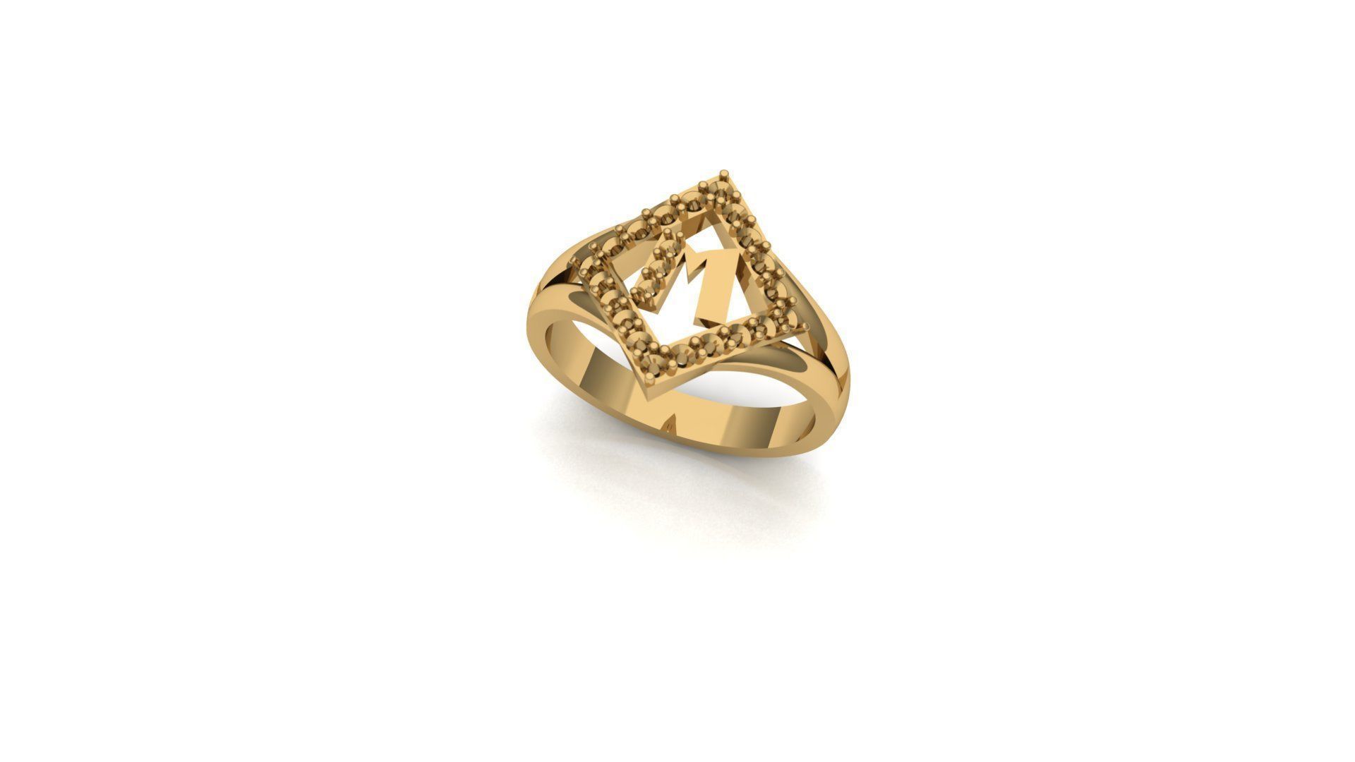 ALL RINGS 3D model_71