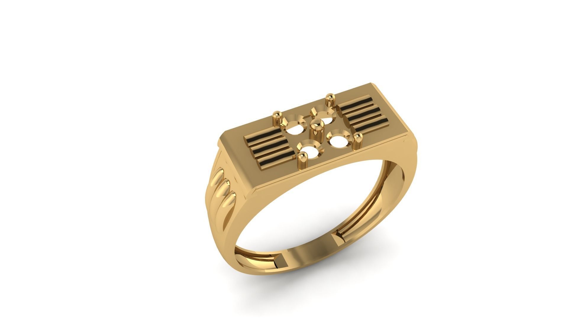 ALL RINGS 3D model_23