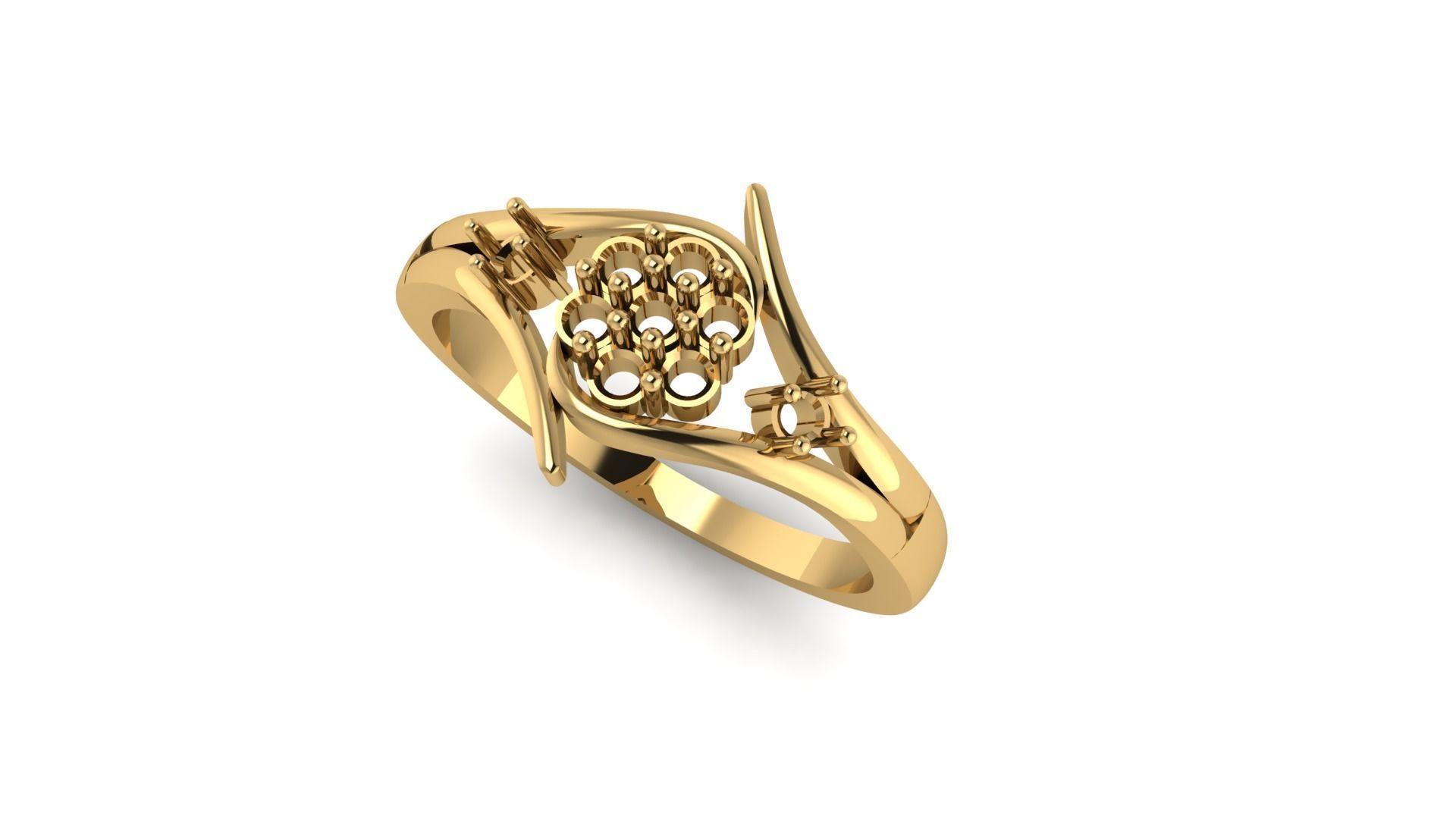 ALL RINGS 3D model_58
