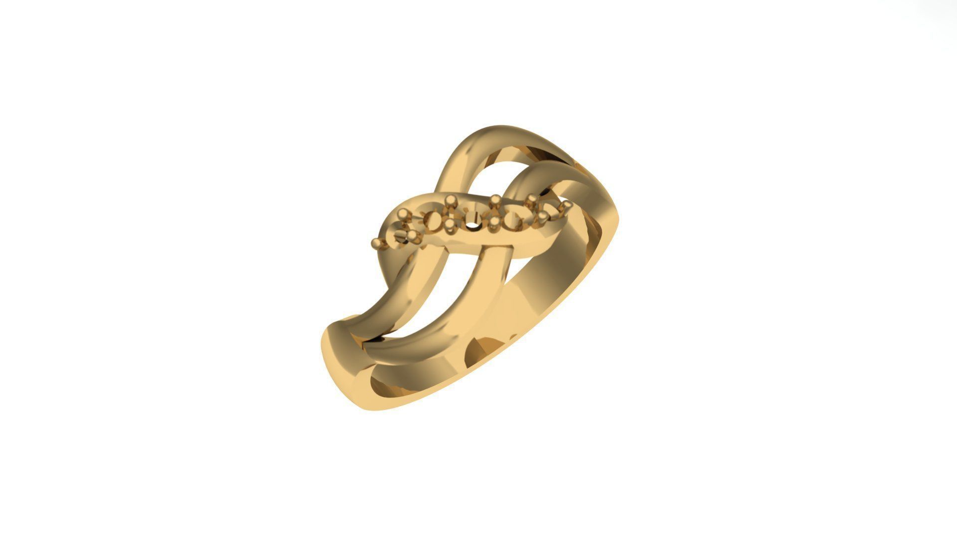 ALL RINGS 3D model_8