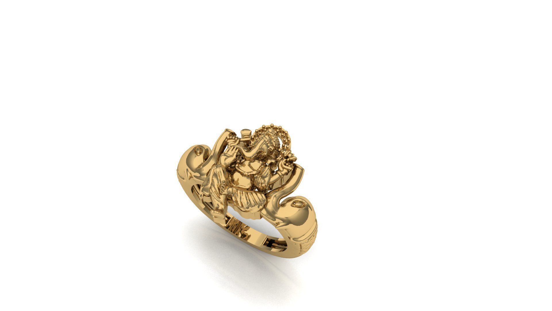 ALL RINGS 3D model_83