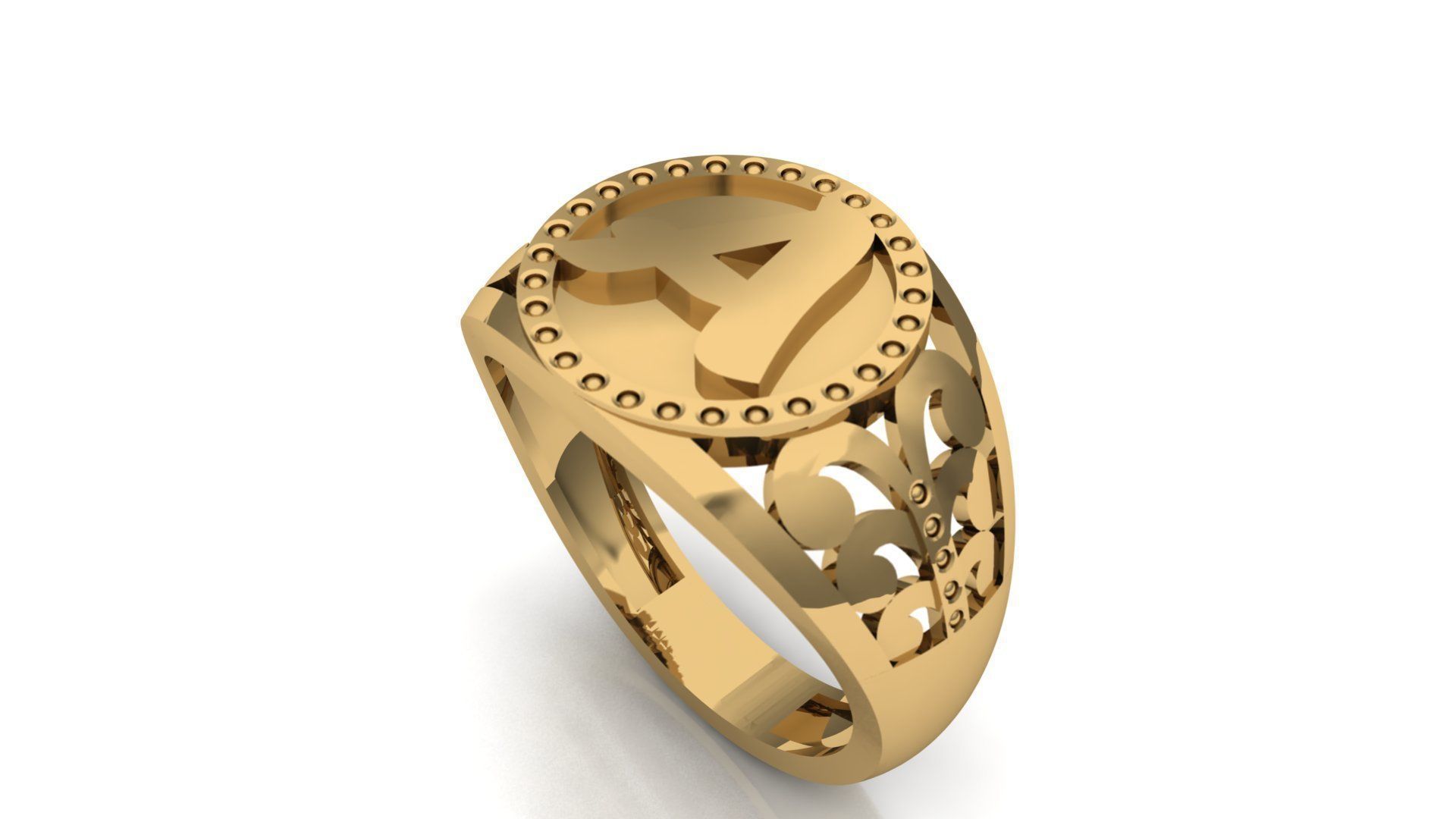 ALL RINGS 3D model_97