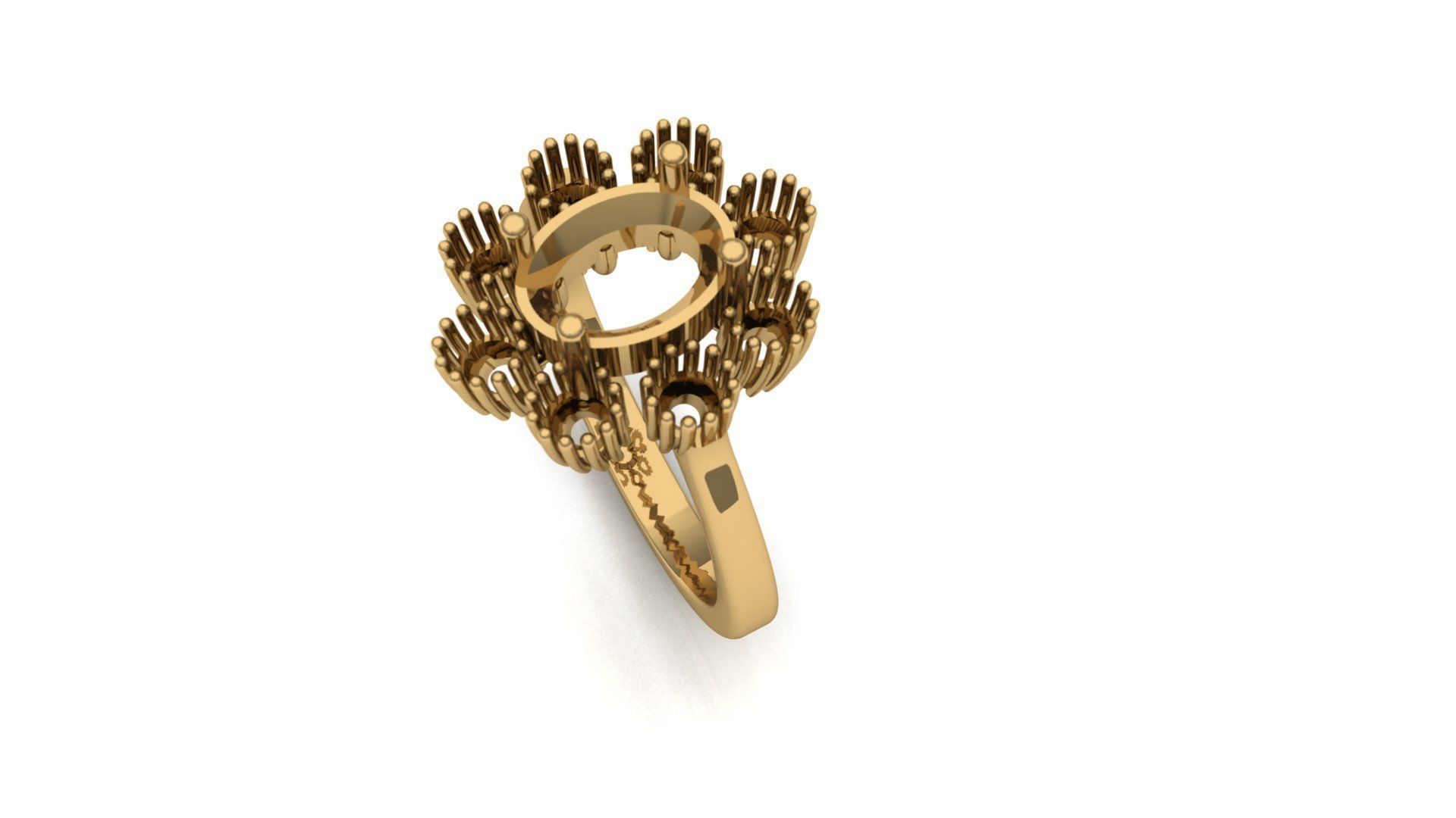 ALL RINGS 3D model_88