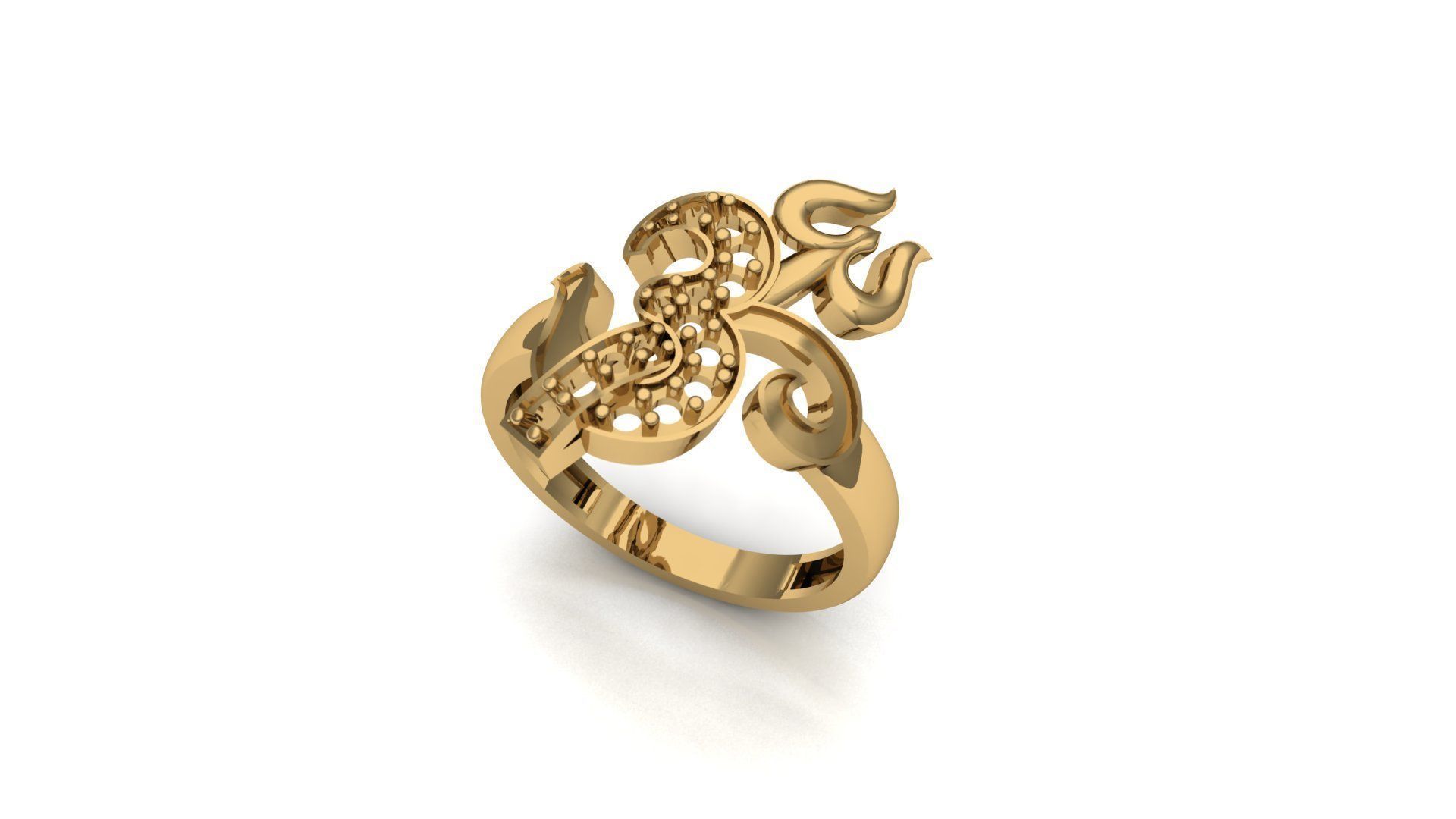 ALL RINGS 3D model_64