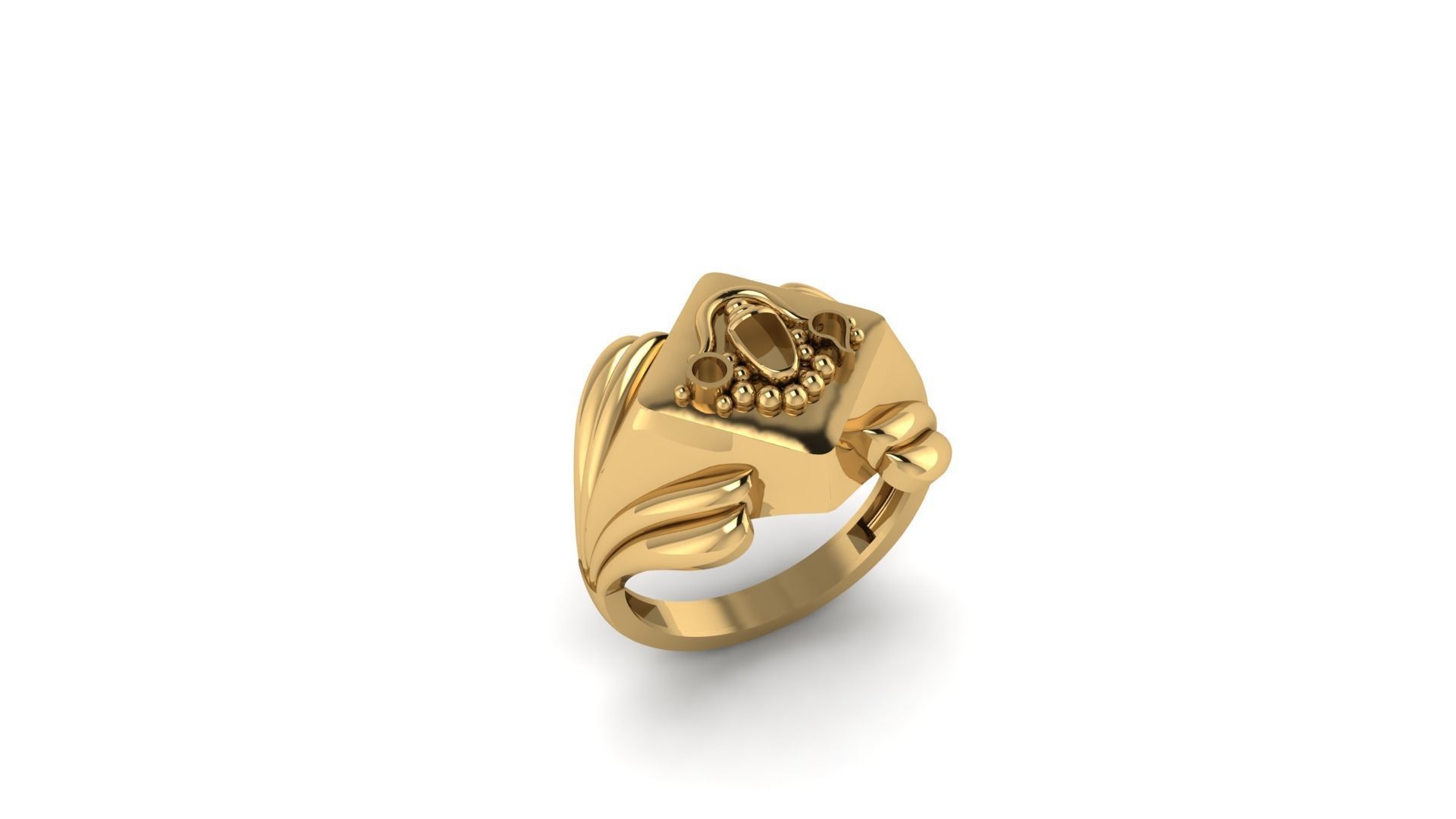 ALL RINGS 3D model_25
