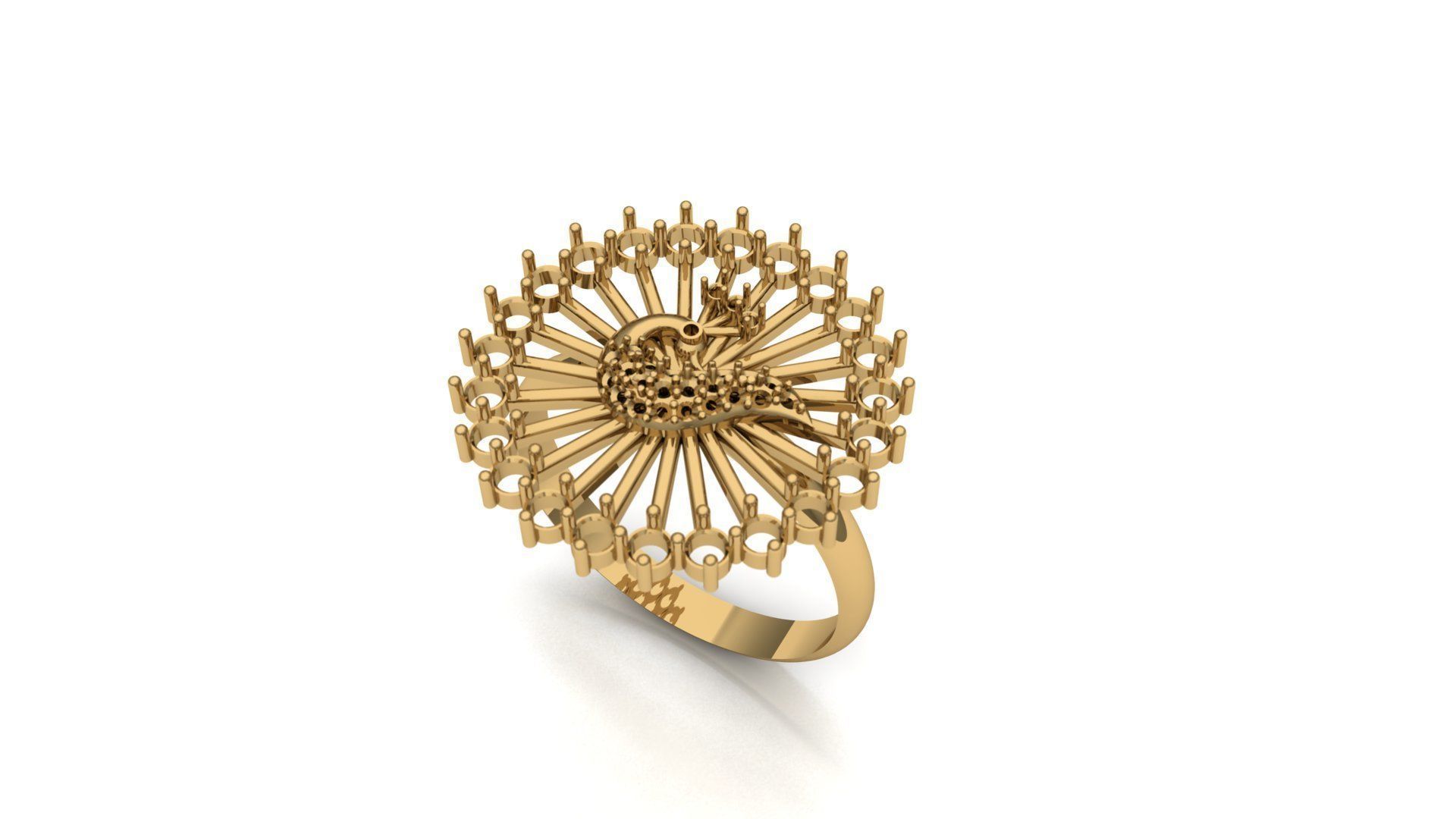 ALL RINGS 3D model_59