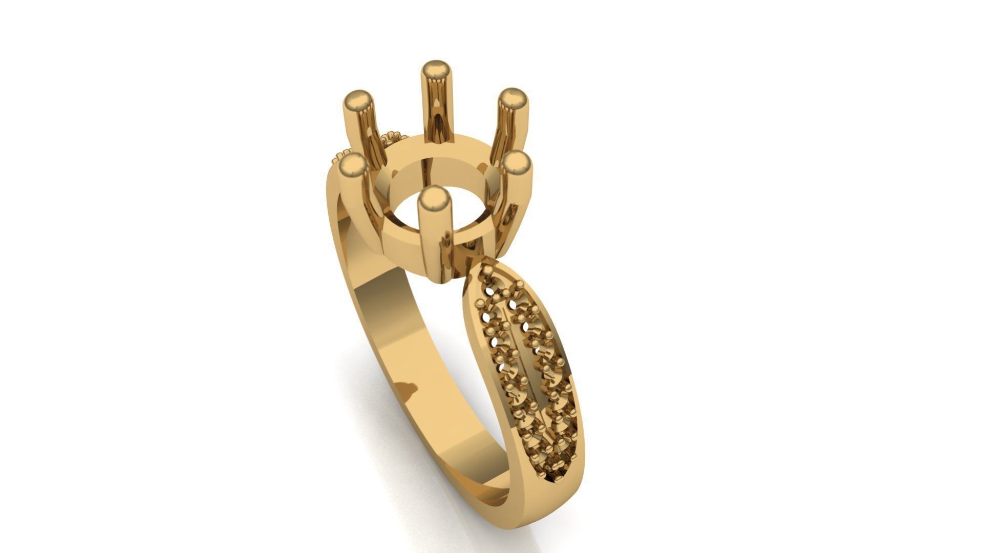 ALL RINGS 3D model_24