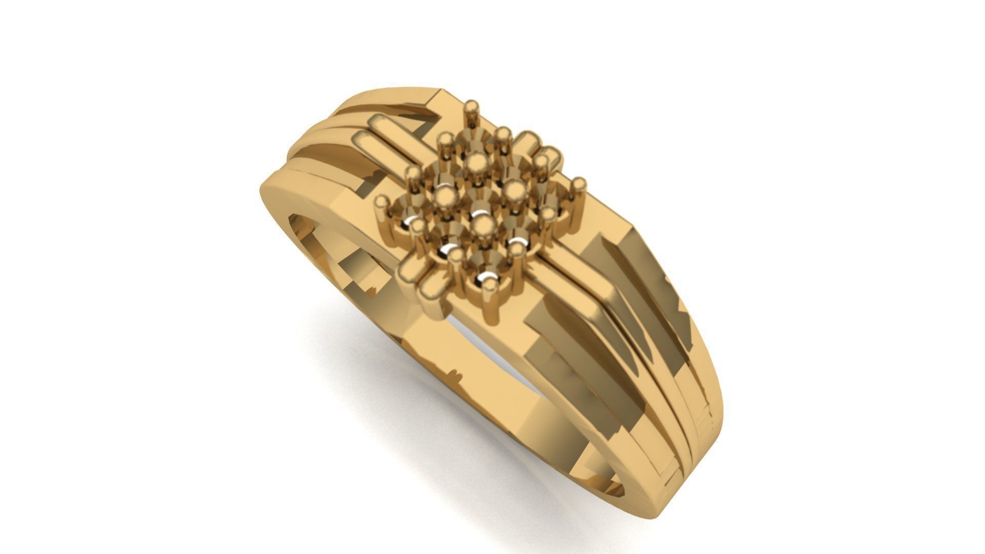 ALL RINGS 3D model_94