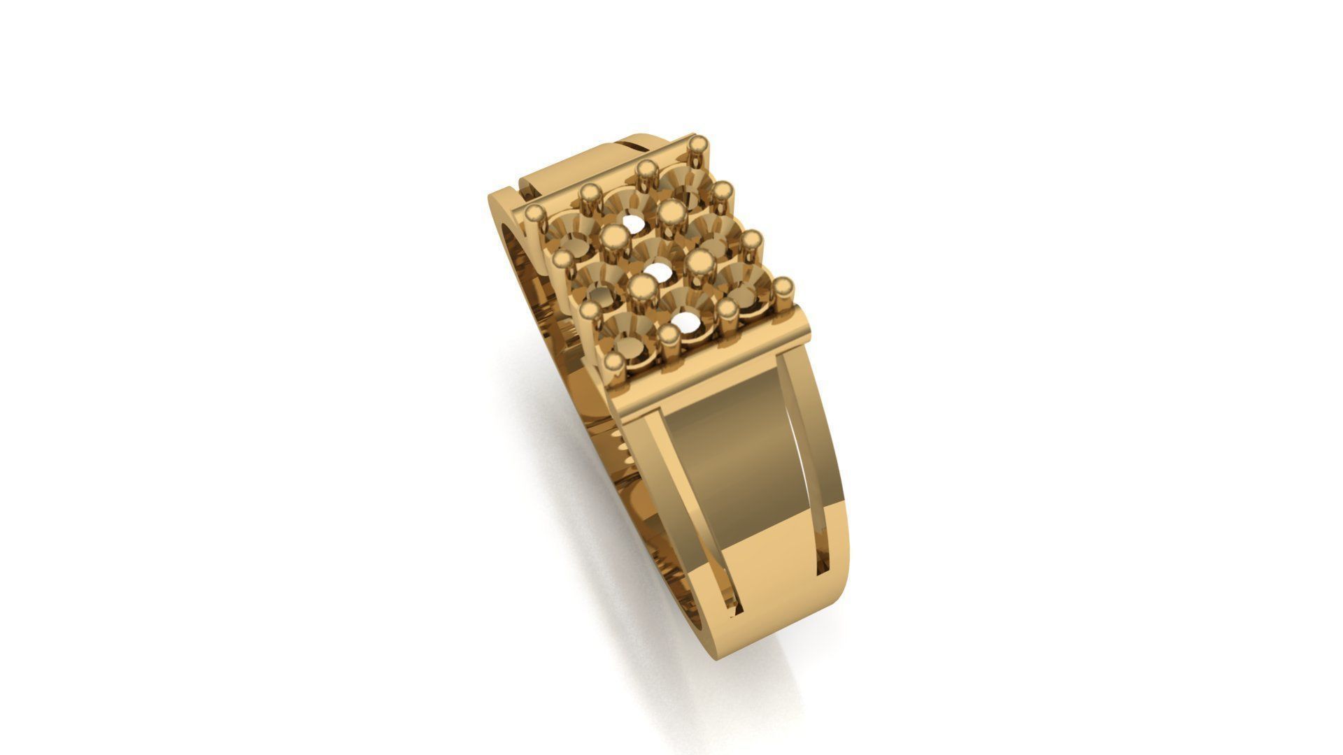ALL RINGS 3D model_89