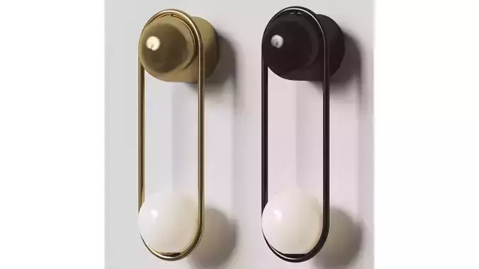 Mila Sconce - Matthew Mc Cormick