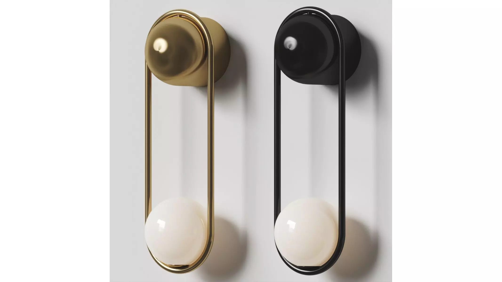 Mila Sconce - Matthew Mc Cormick 3D model_0