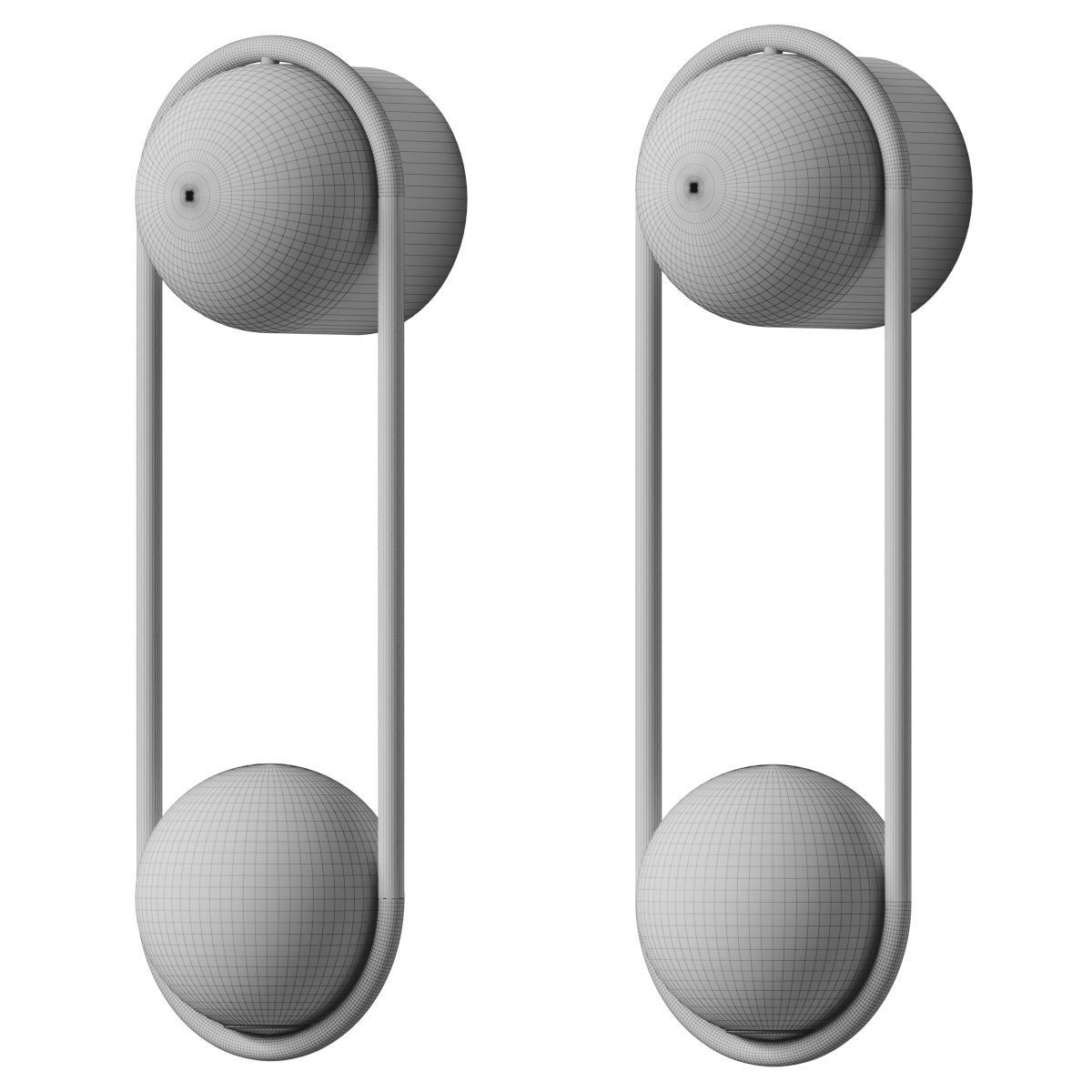 Mila Sconce - Matthew Mc Cormick 3D model_2