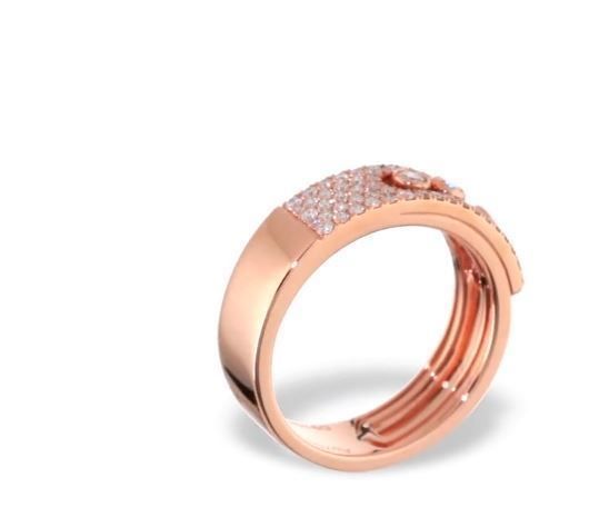 MOVE NOA PAVE MESSIKA 3D print model_2