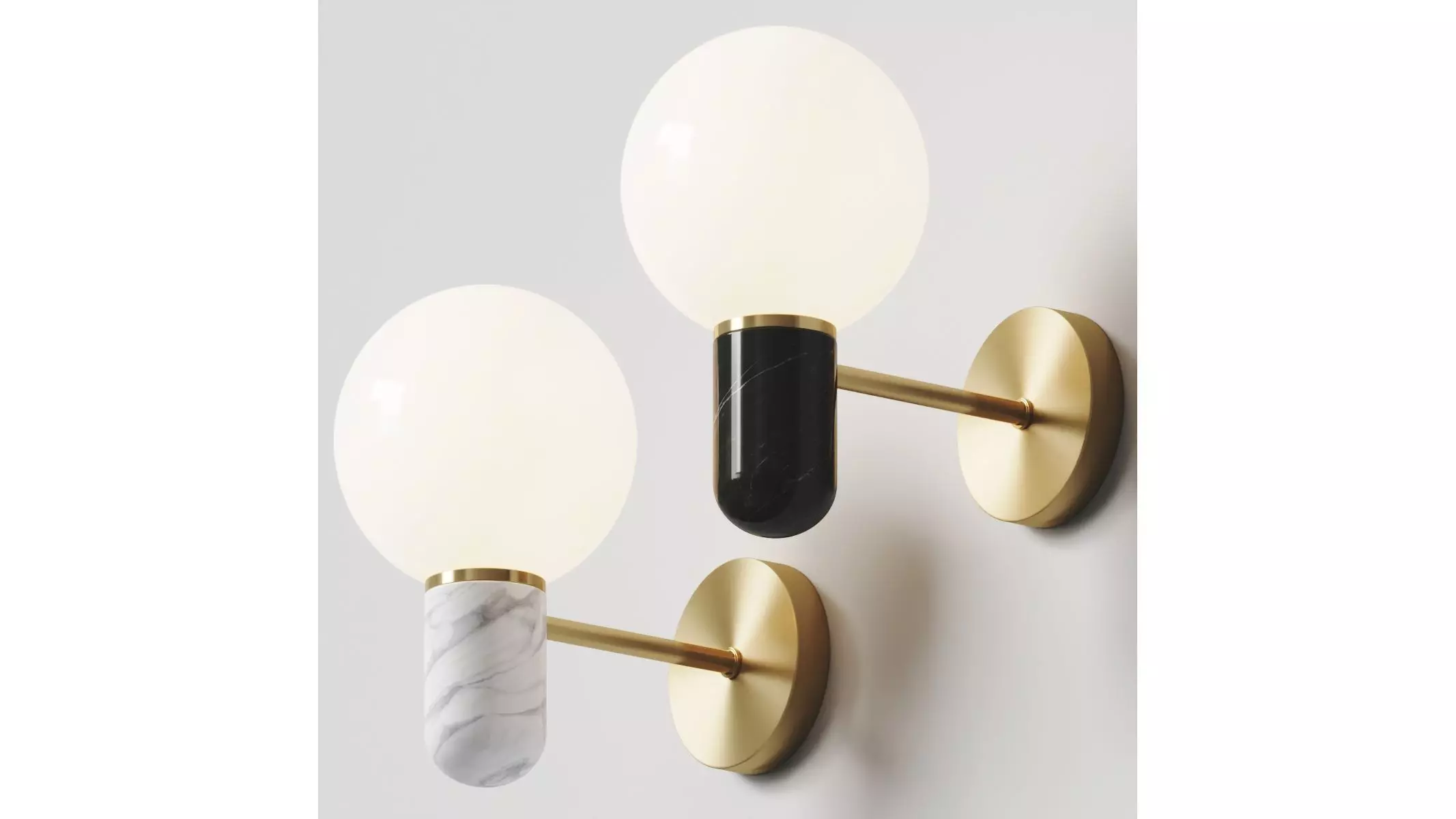 Lampatron - Twig 3D model_0