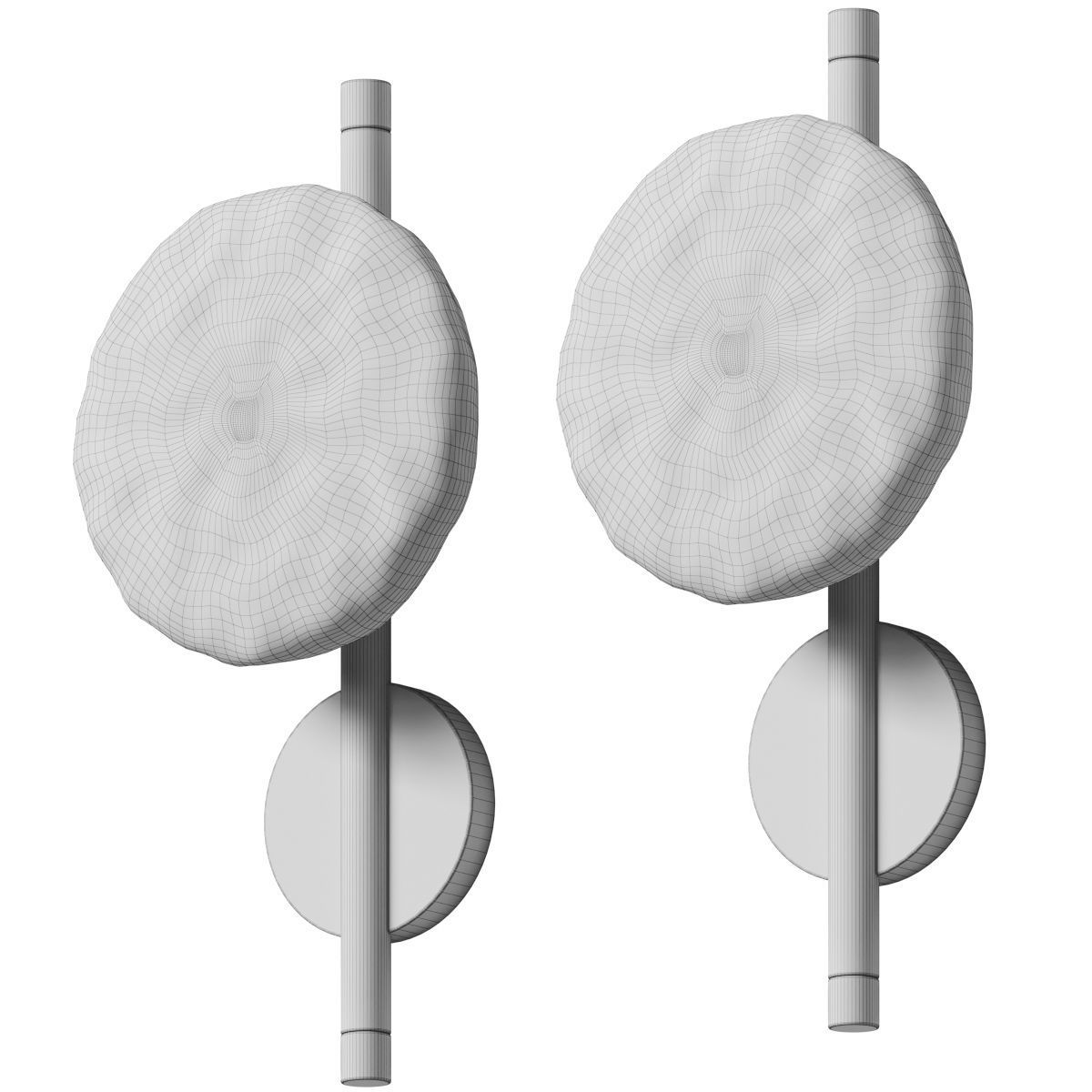 Ceto by Ross Gardam 3D model_2