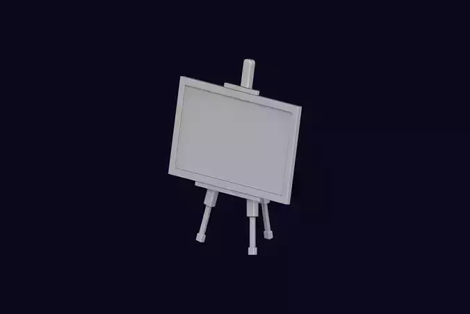Painting Easel