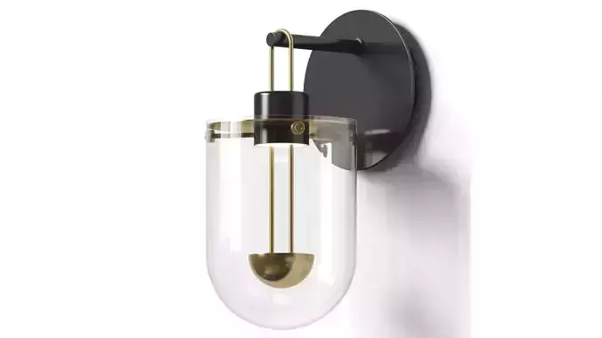 Lampatron - SIVAN WALL