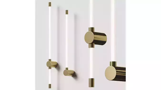 Lampatron - BIRTA WALL